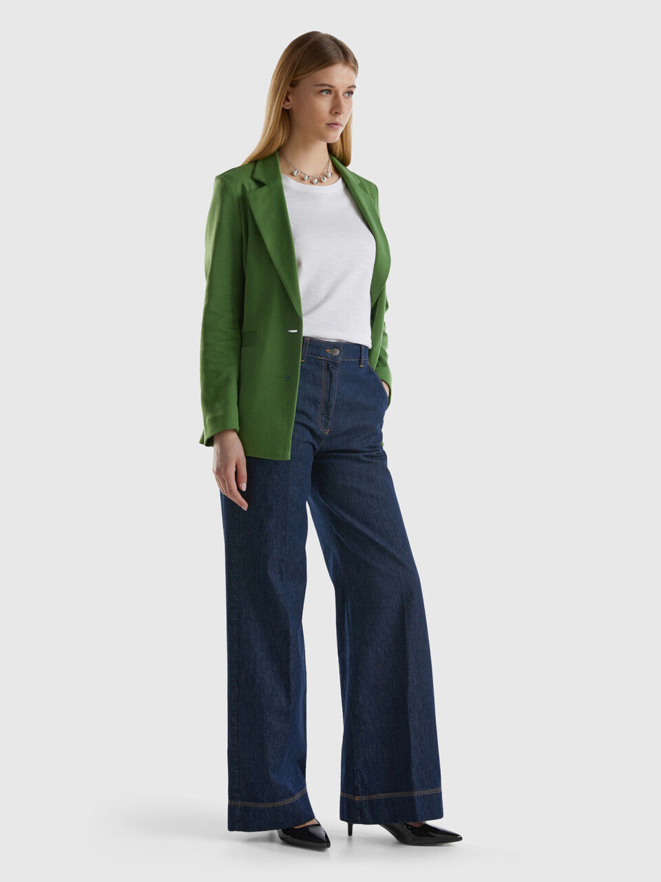 Desire ropa shop