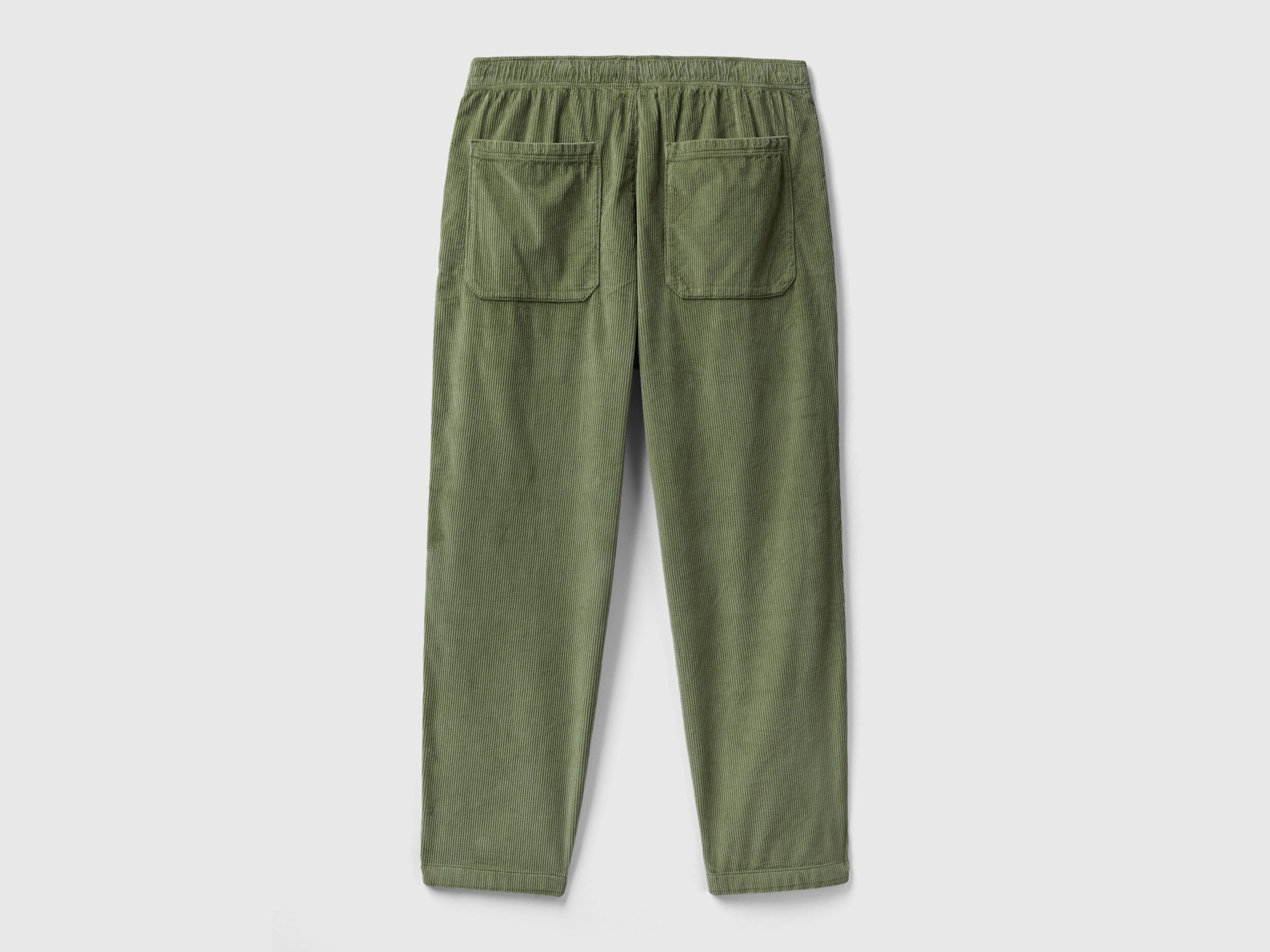 Velvet joggers sale men