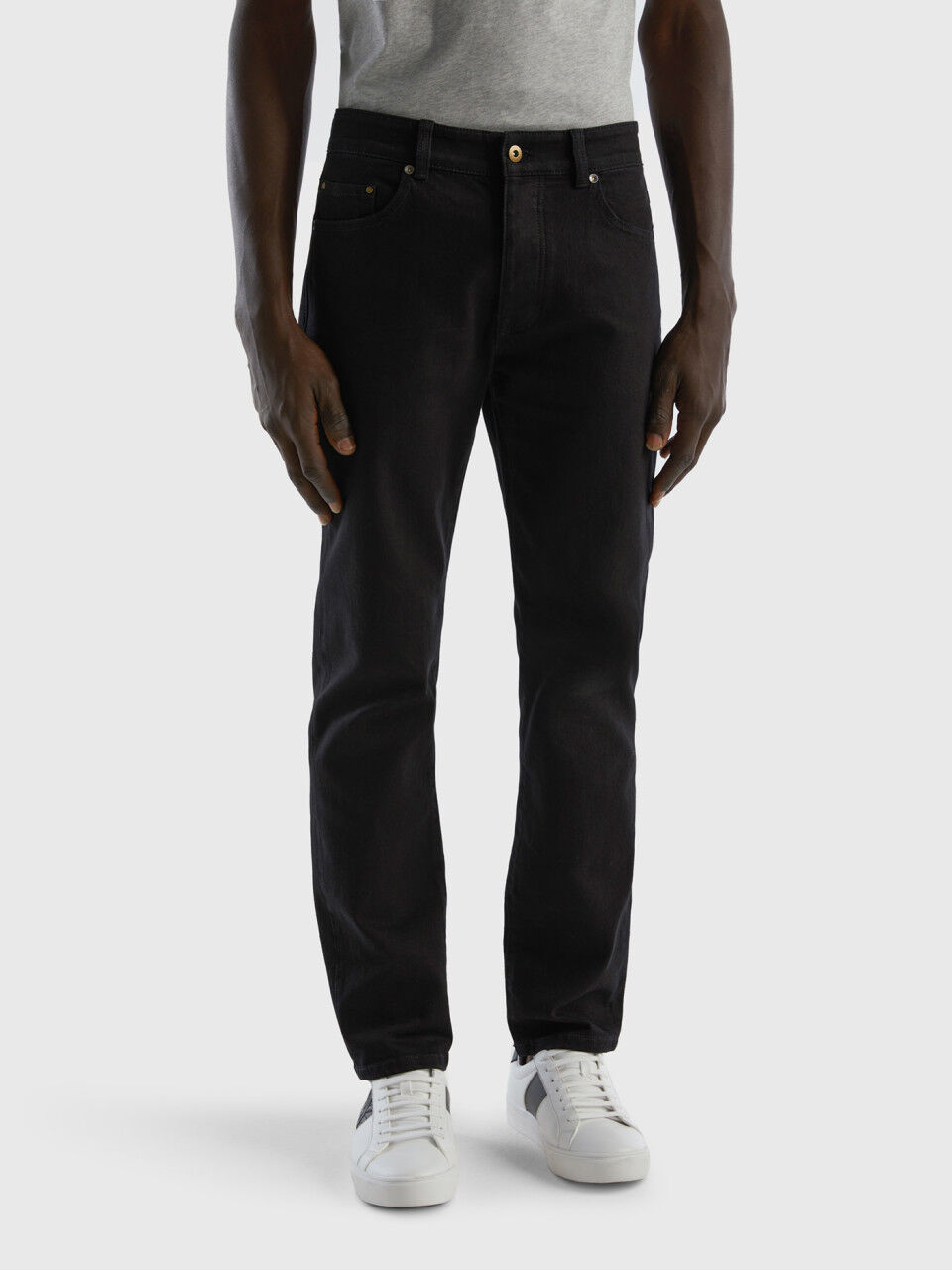 Benetton ropa hombre on sale