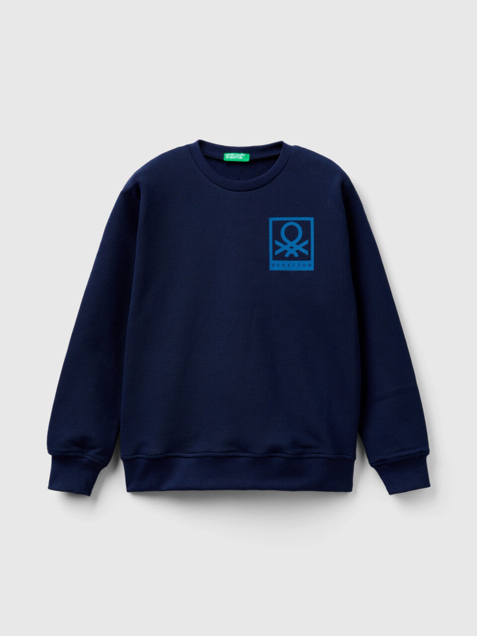 Chandal benetton online niño