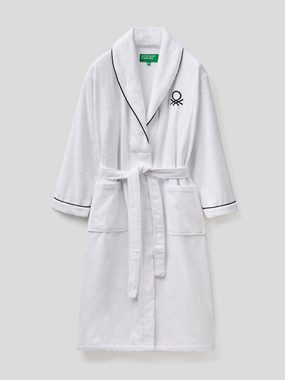Albornoz sales benetton mujer