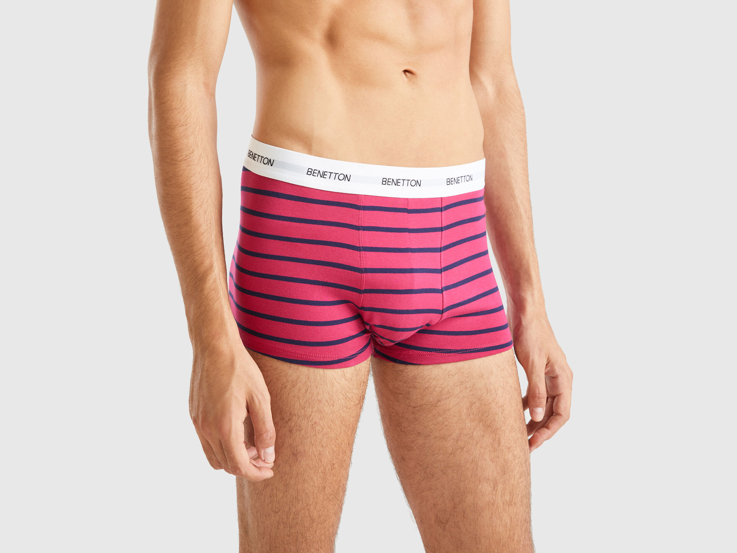 Benetton boxer outlet shorts
