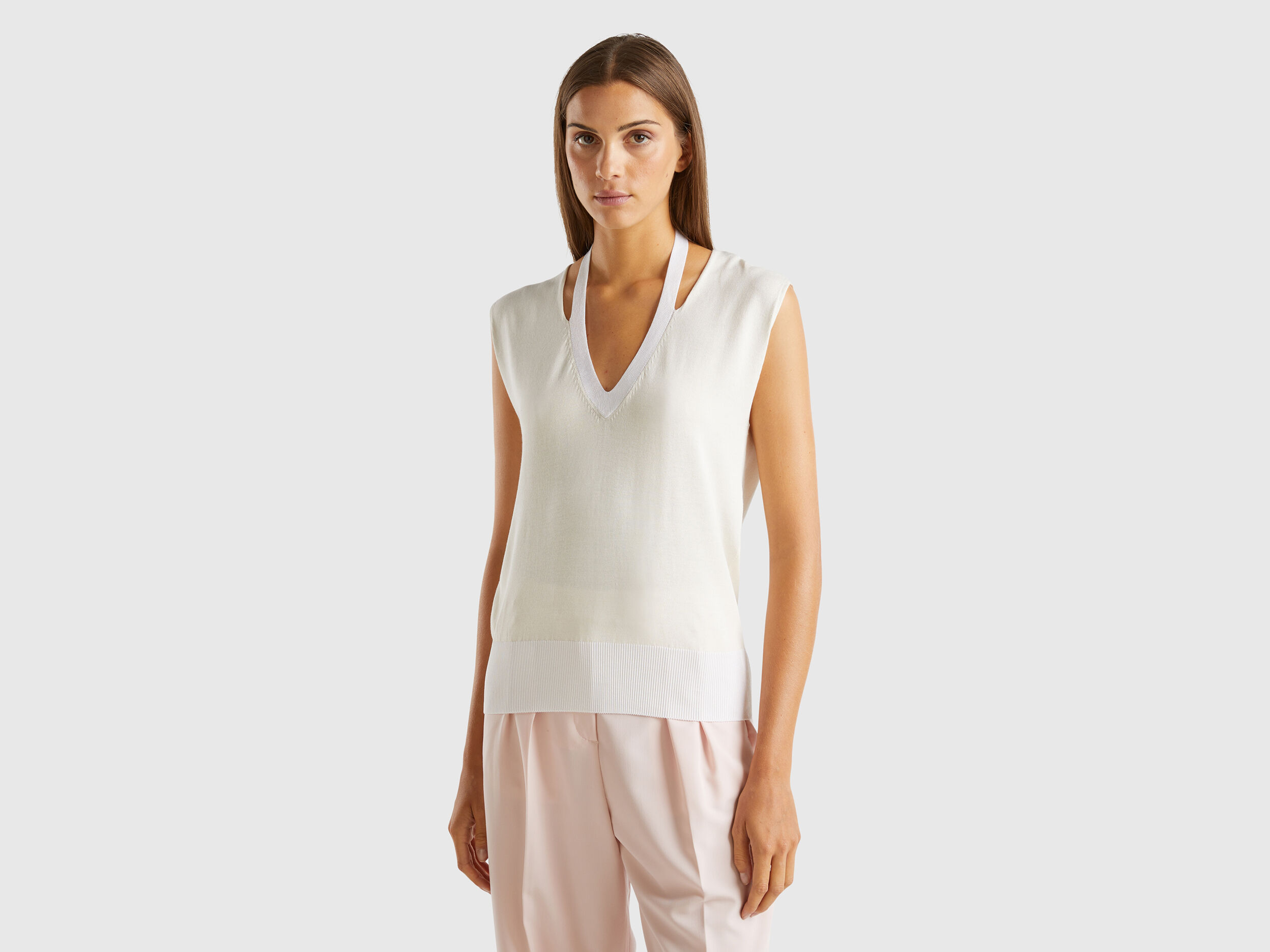 Flowy sweater hotsell