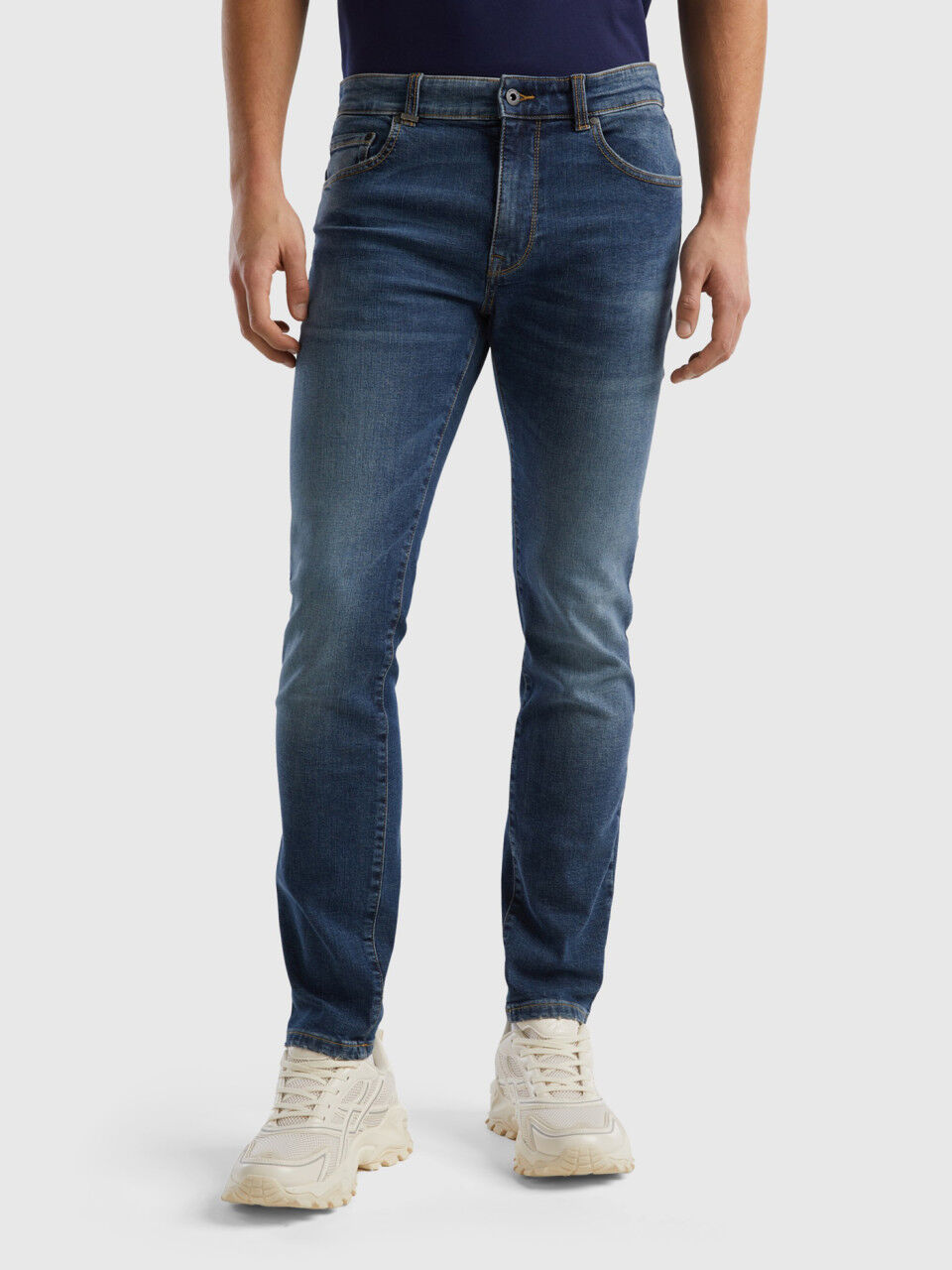 Benetton hotsell ropa hombre