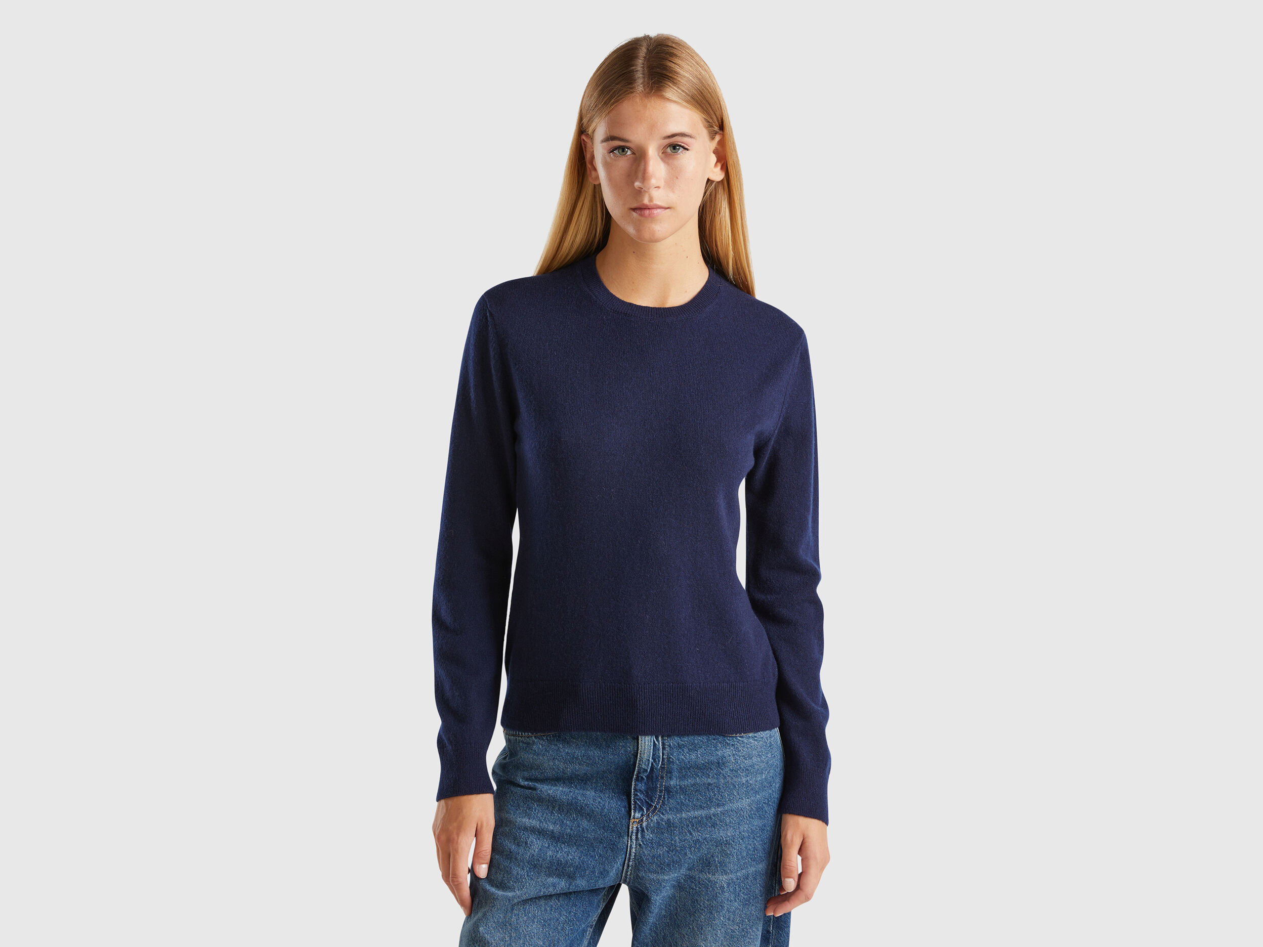 Women s Cashmere Sweaters New Collection Benetton