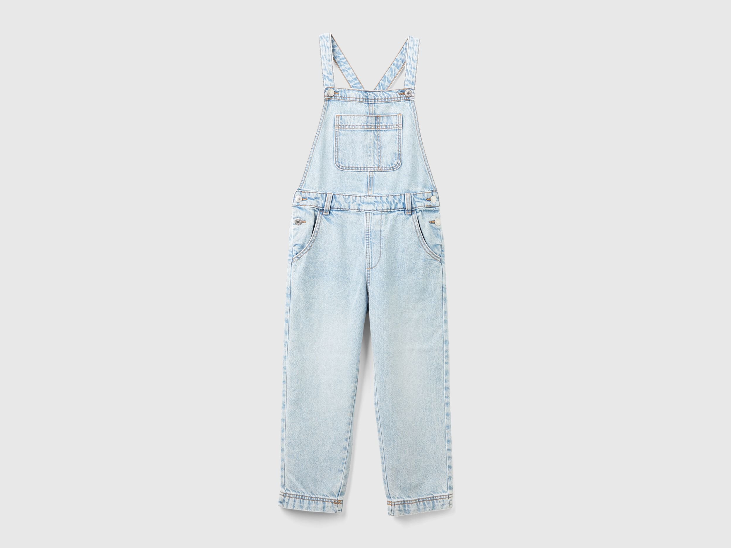 Jeans bambina benetton deals