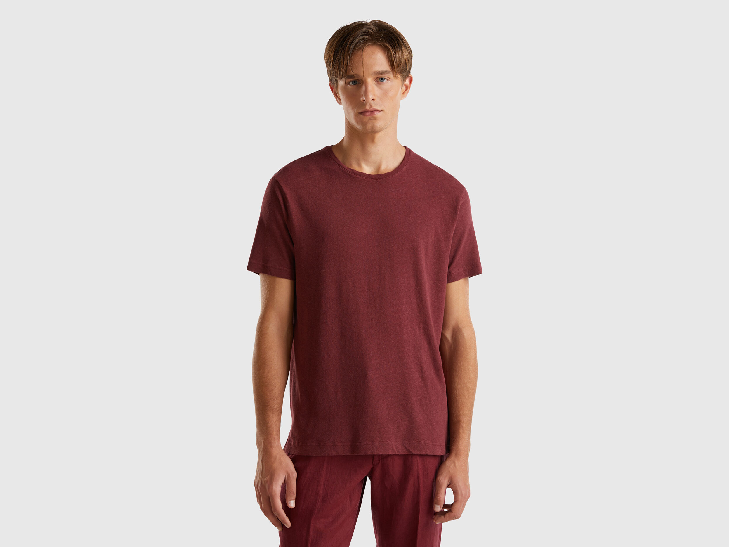 Benetton online hombre 2025