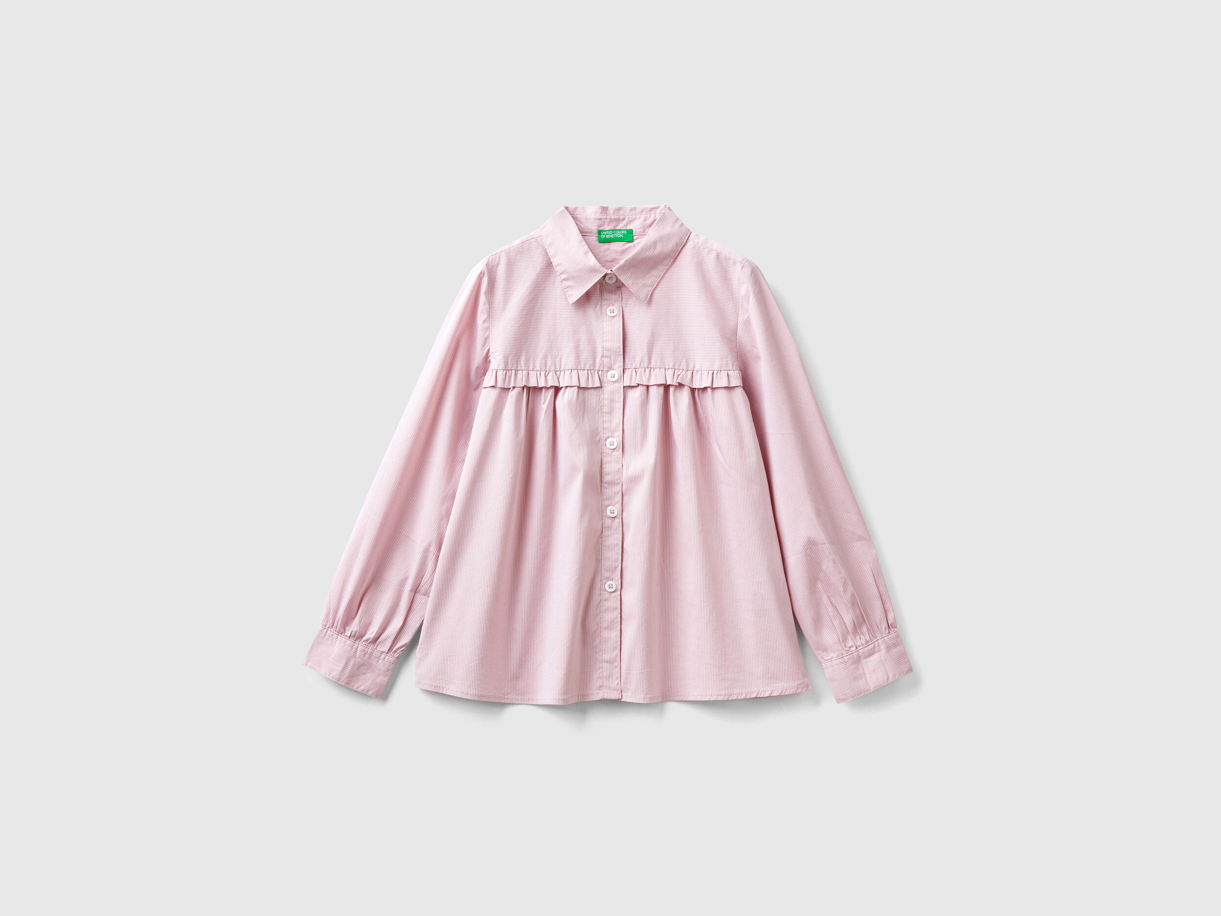 Ucb top pink shirt