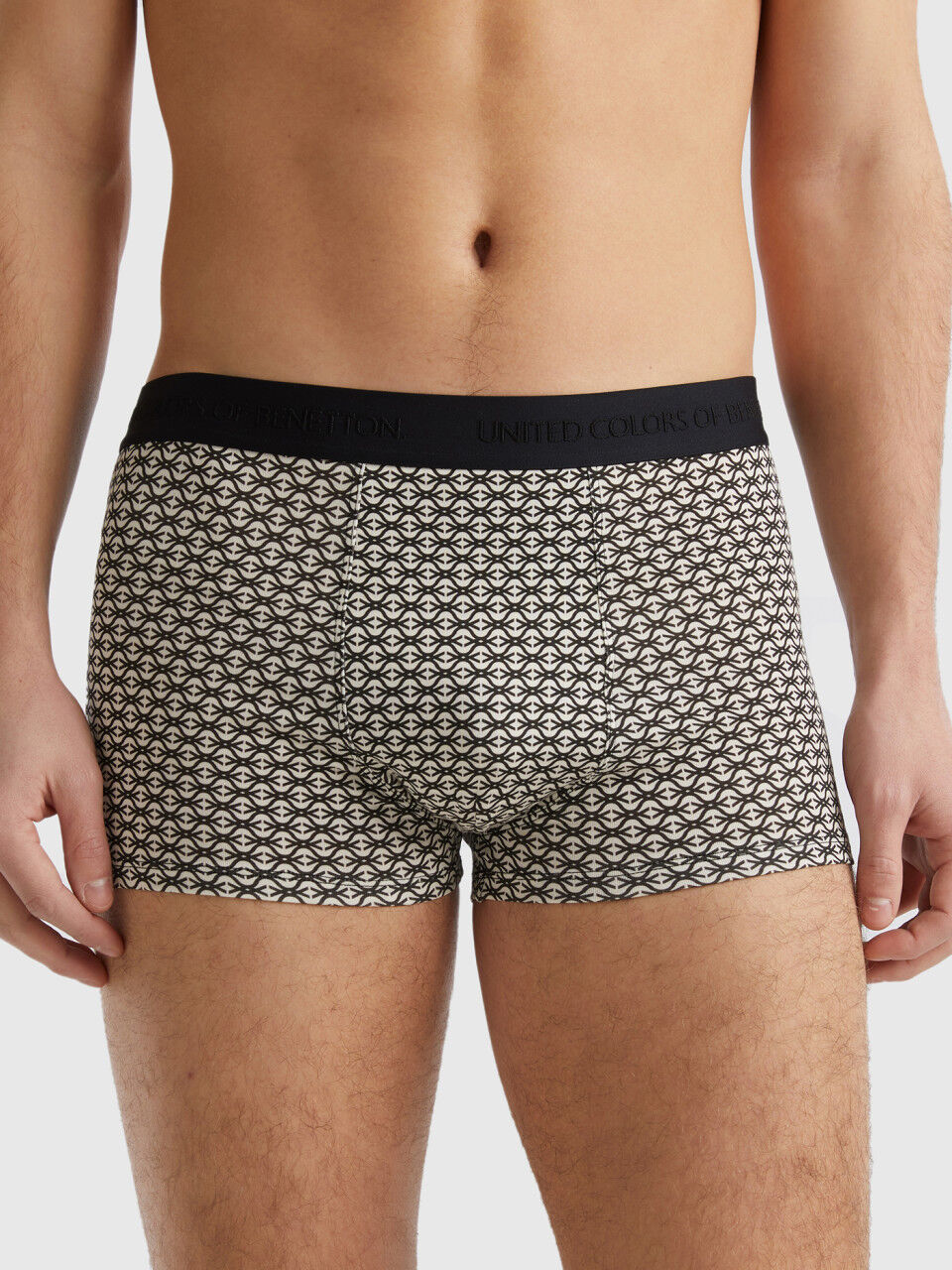 Calzoncillos benetton hotsell hombre
