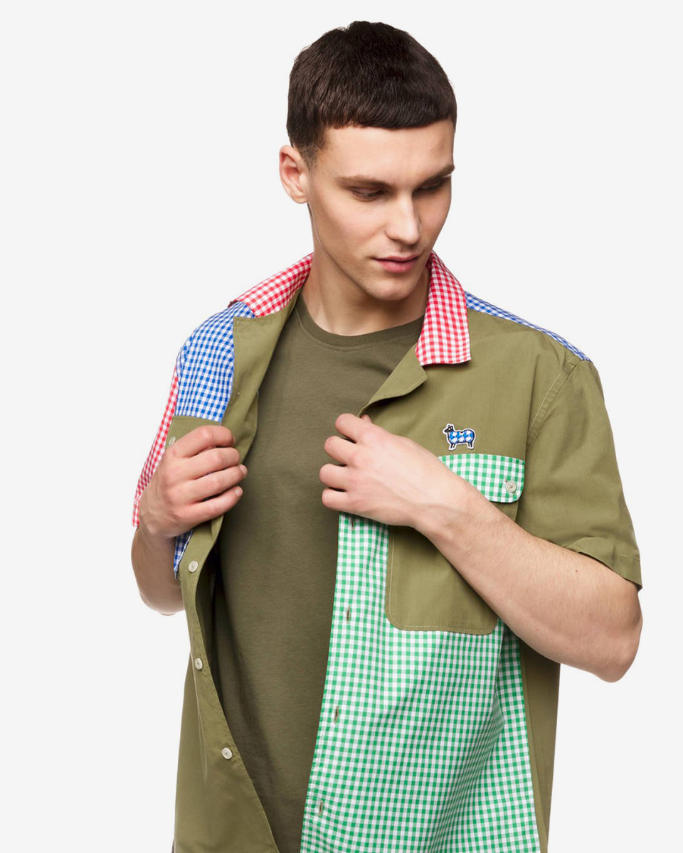 Beb/és United Colors of Benetton H//S Polo Shirt