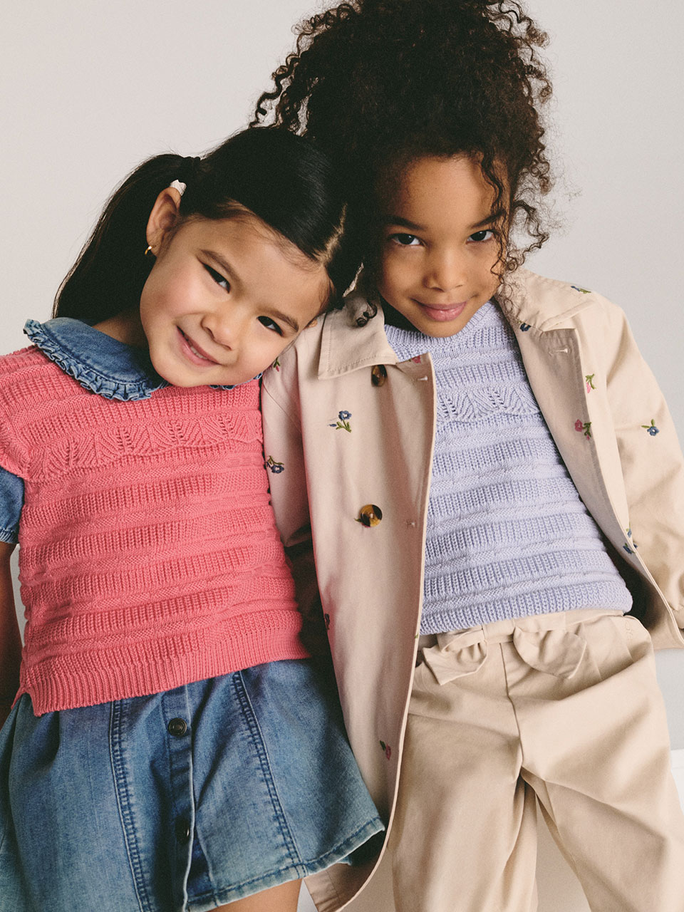 Benetton bebe niña 2020 sales