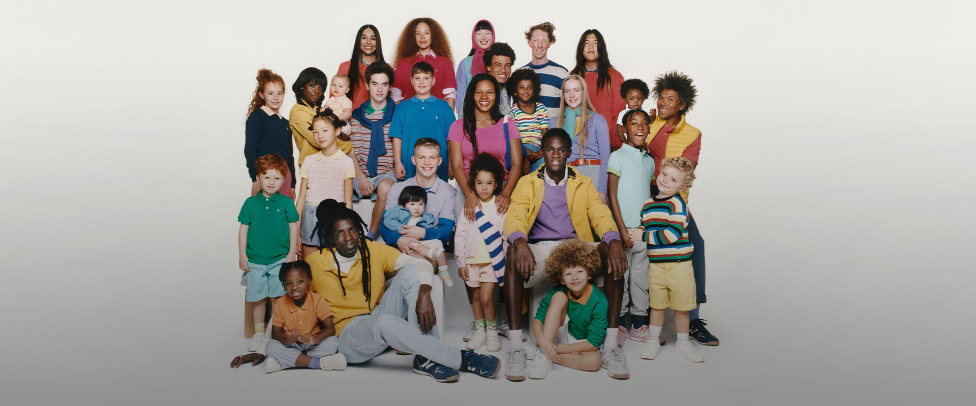 United Colors of Benetton - Official Website | Shop Online United Colors of Benetton - Official Website | Shop Online