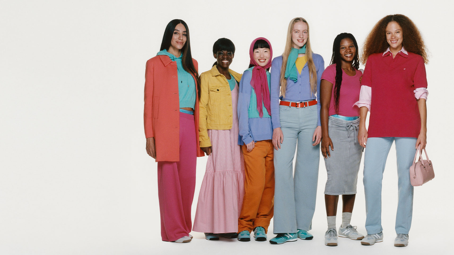 United Colors Benetton - Official Website | Shop Online