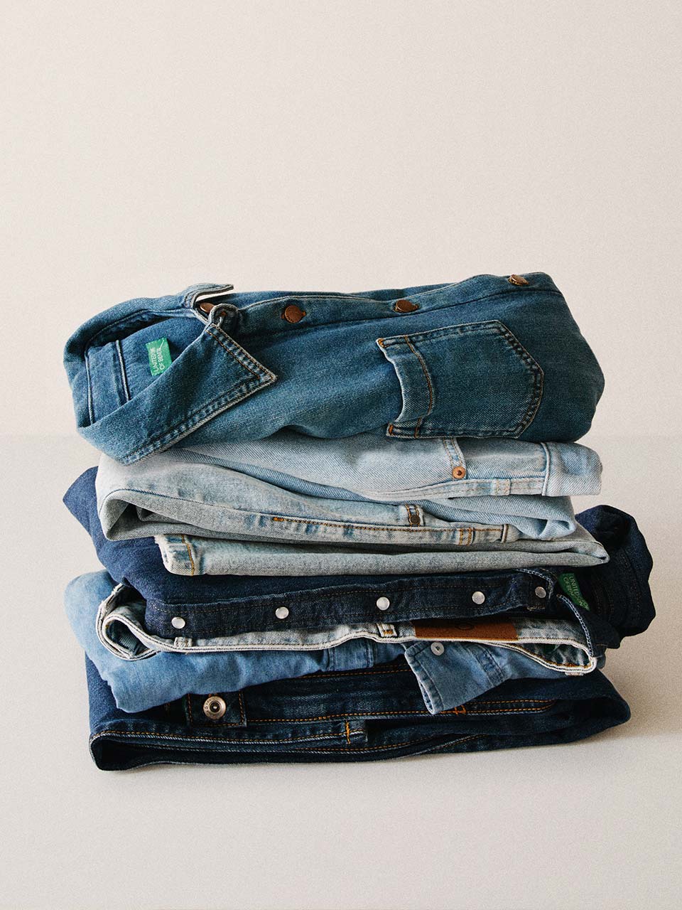 New Denim Arrivals | New Men's, Women's and Kids' Collection
