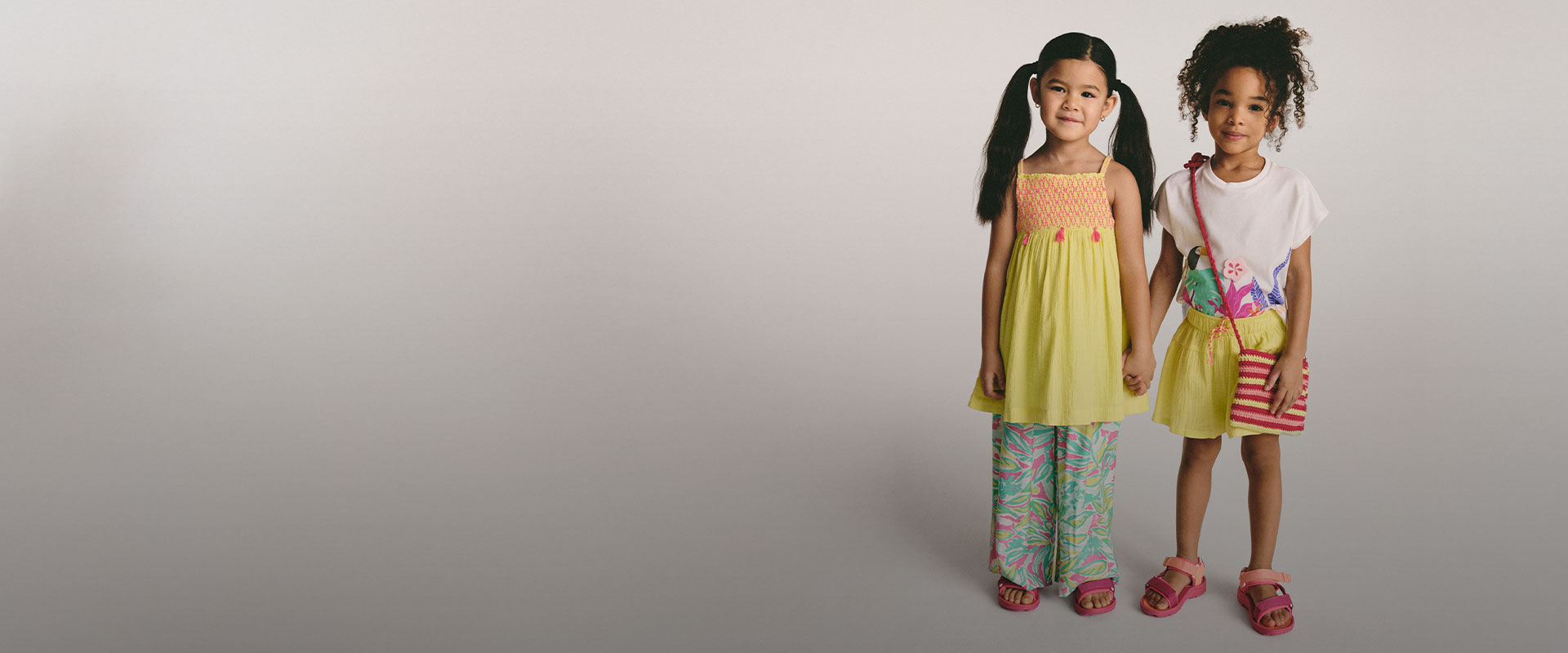 Benetton bebe niña nueva temporada sale