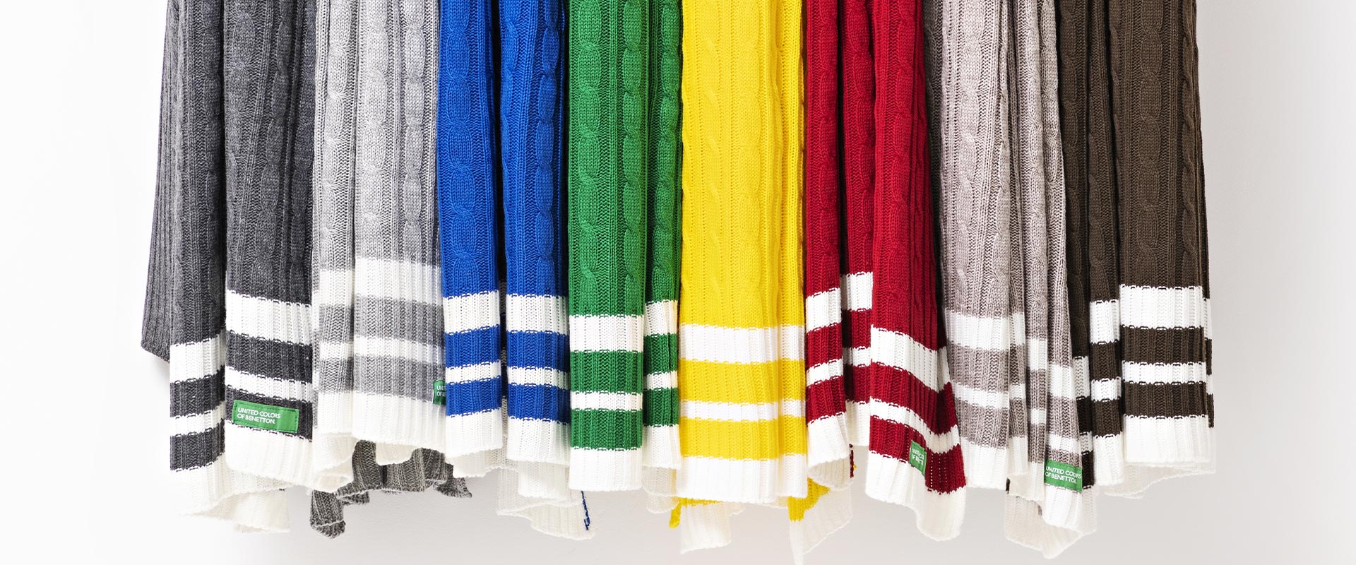 elleboog schild Behoort United Colors of Benetton - Official Website | Shop Online