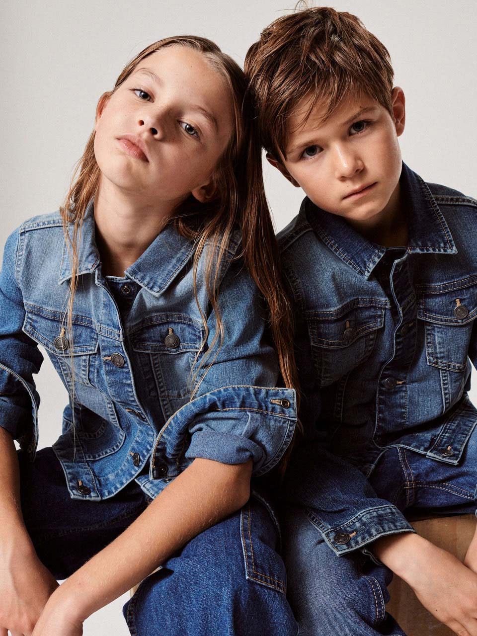 Denim Jeans  New Men's, Women's and Kids' Collection