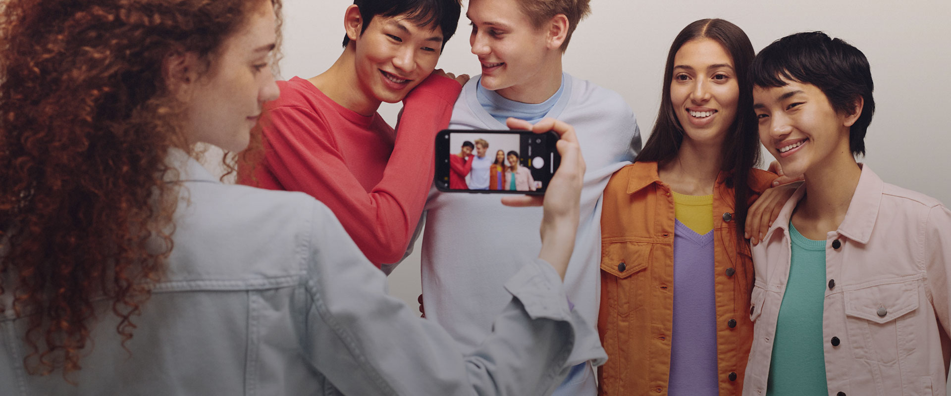 benetton clothing