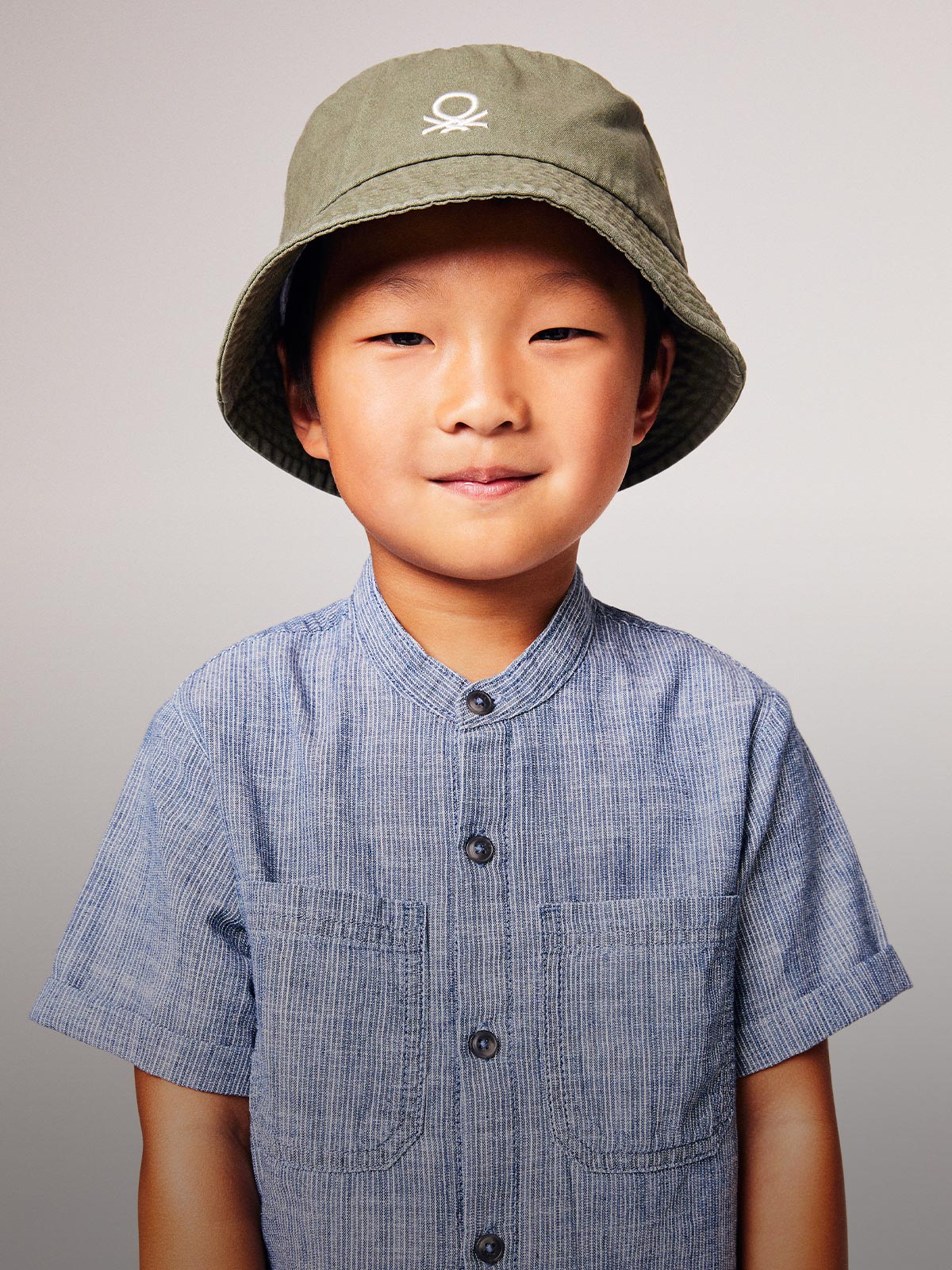 | Benetton New Collection 2023 and Junior New Kid Born