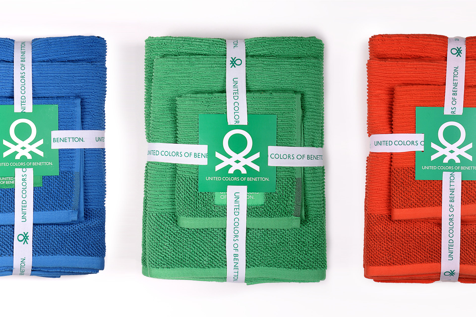 Verwarren spion mechanisme United Colors of Benetton - Official Site | Online Shop