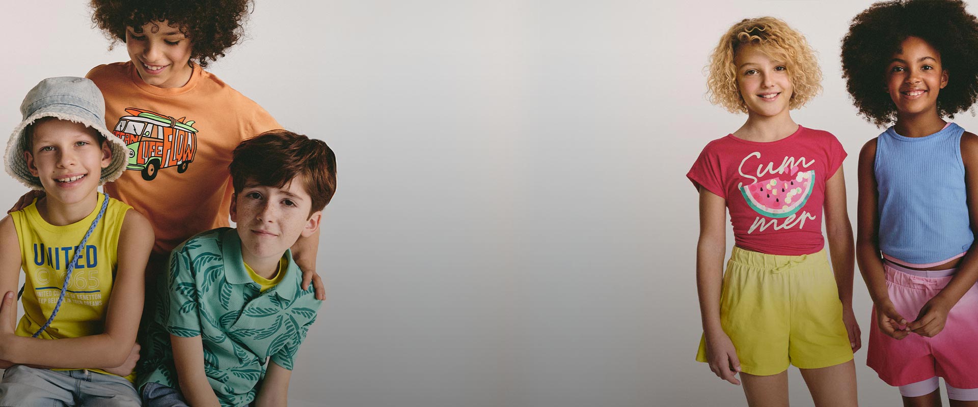 United Colors of Benetton - Official Website | Shop Online