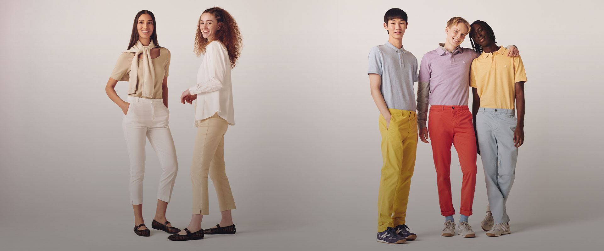 United Colors of Benetton - Official Website | Shop Online