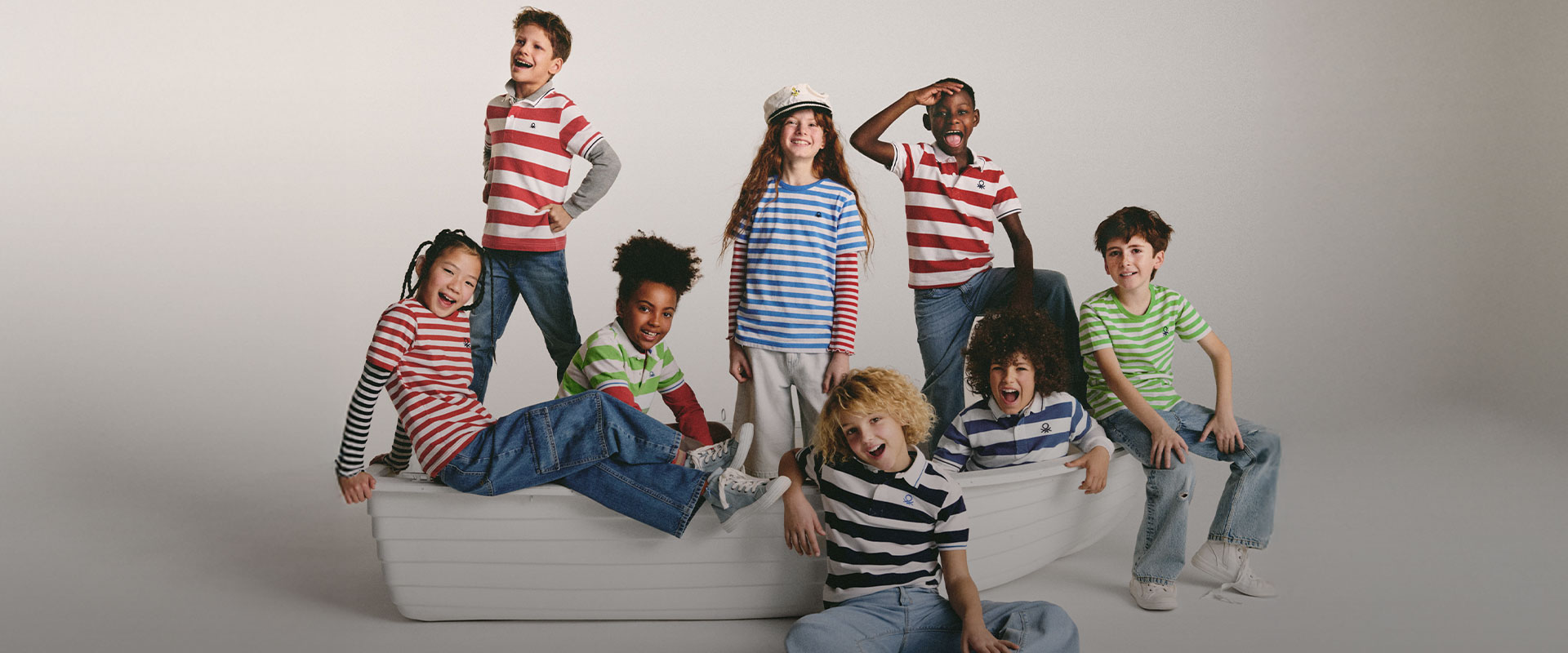 benetton online