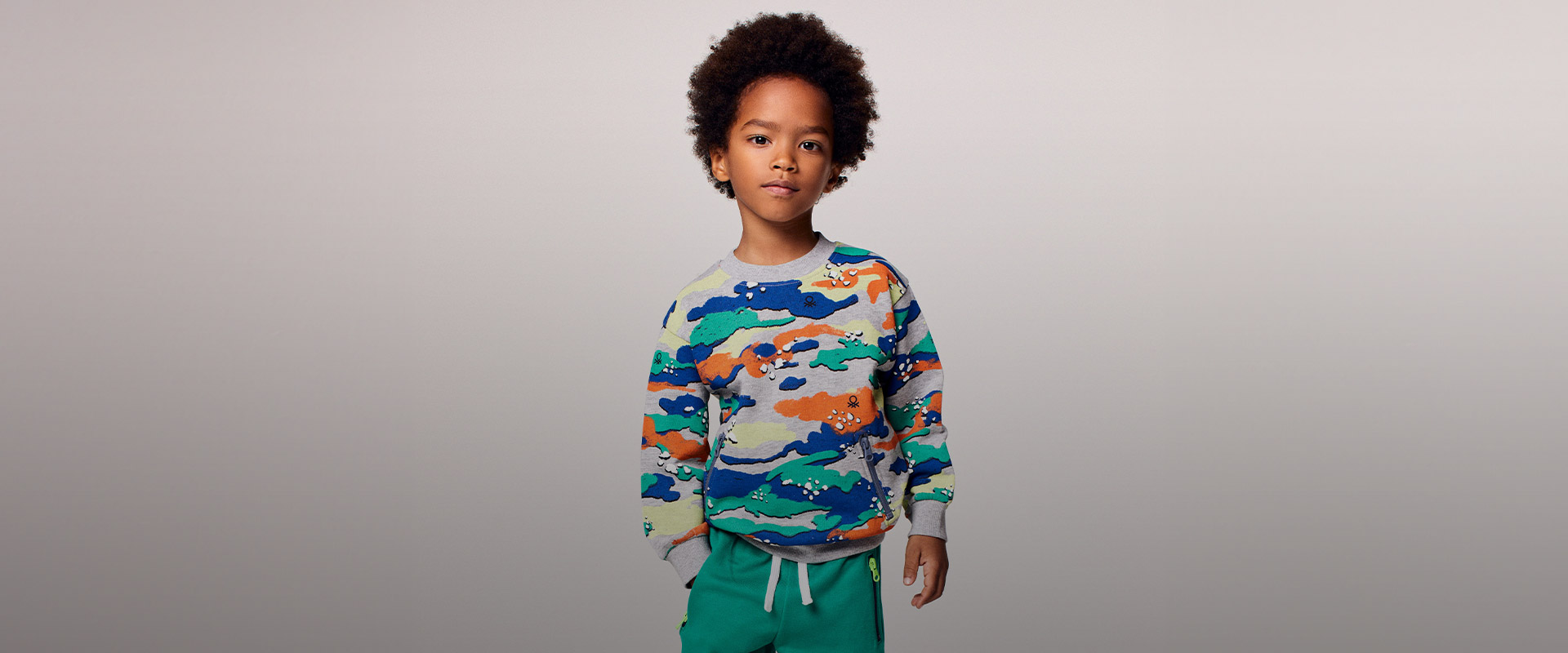 Benetton bebe niño 2020 hotsell