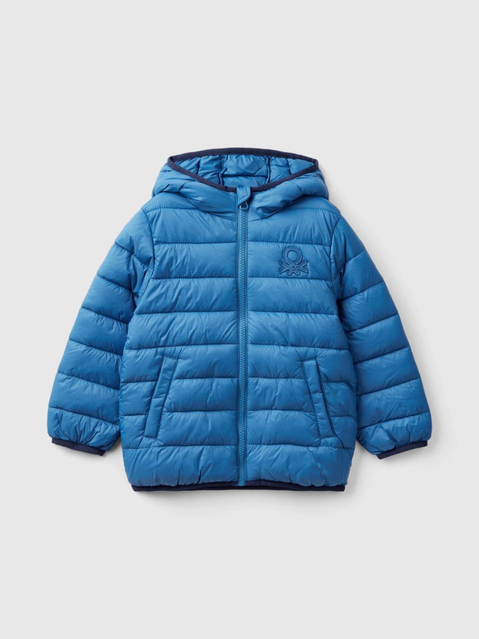 Benetton rain defender jacket on sale