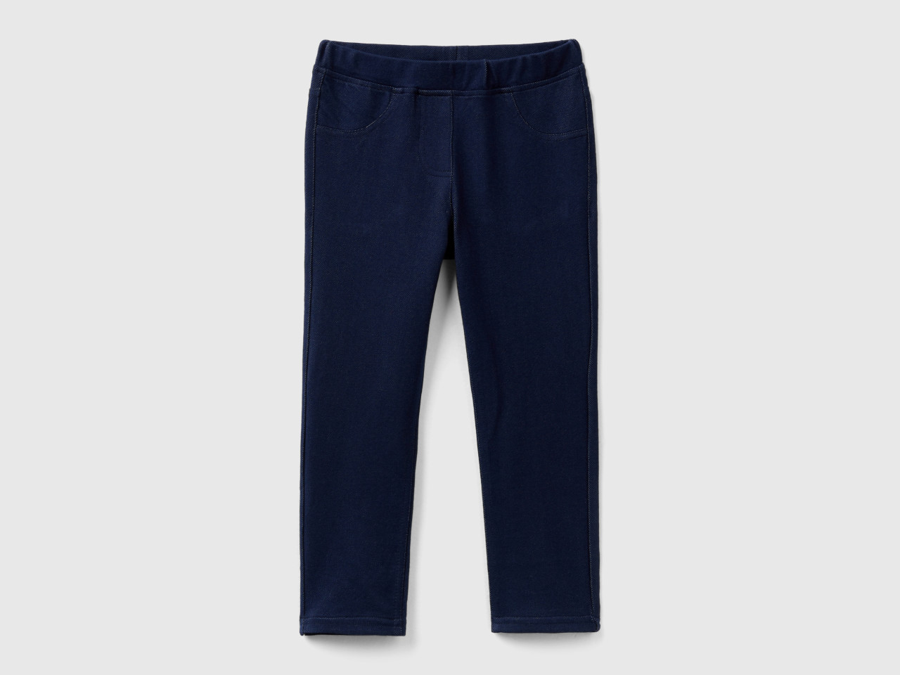 Buy Gospel RUPA Torrido Kids Unisex Inner Elastic Trouser Premium Thermal  (Colour: Blue) (Size: 22 Inch) (Age: 4-5 Years) at