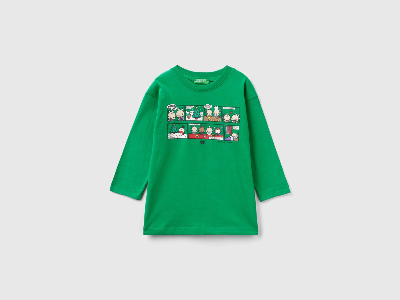 Sale Kid Boys Collection 2023 Benetton