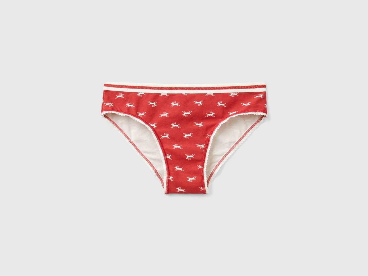 Benetton discount outlet niña
