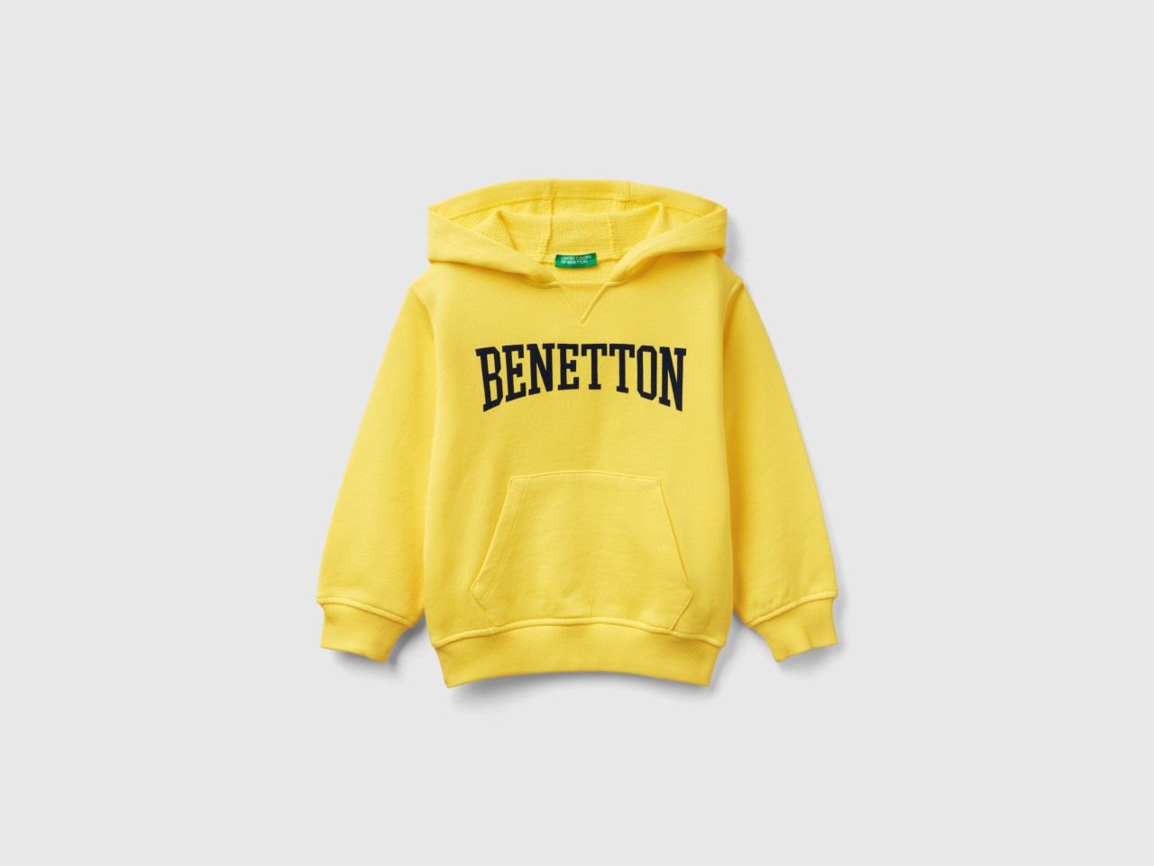 United colors of benetton store hoodie
