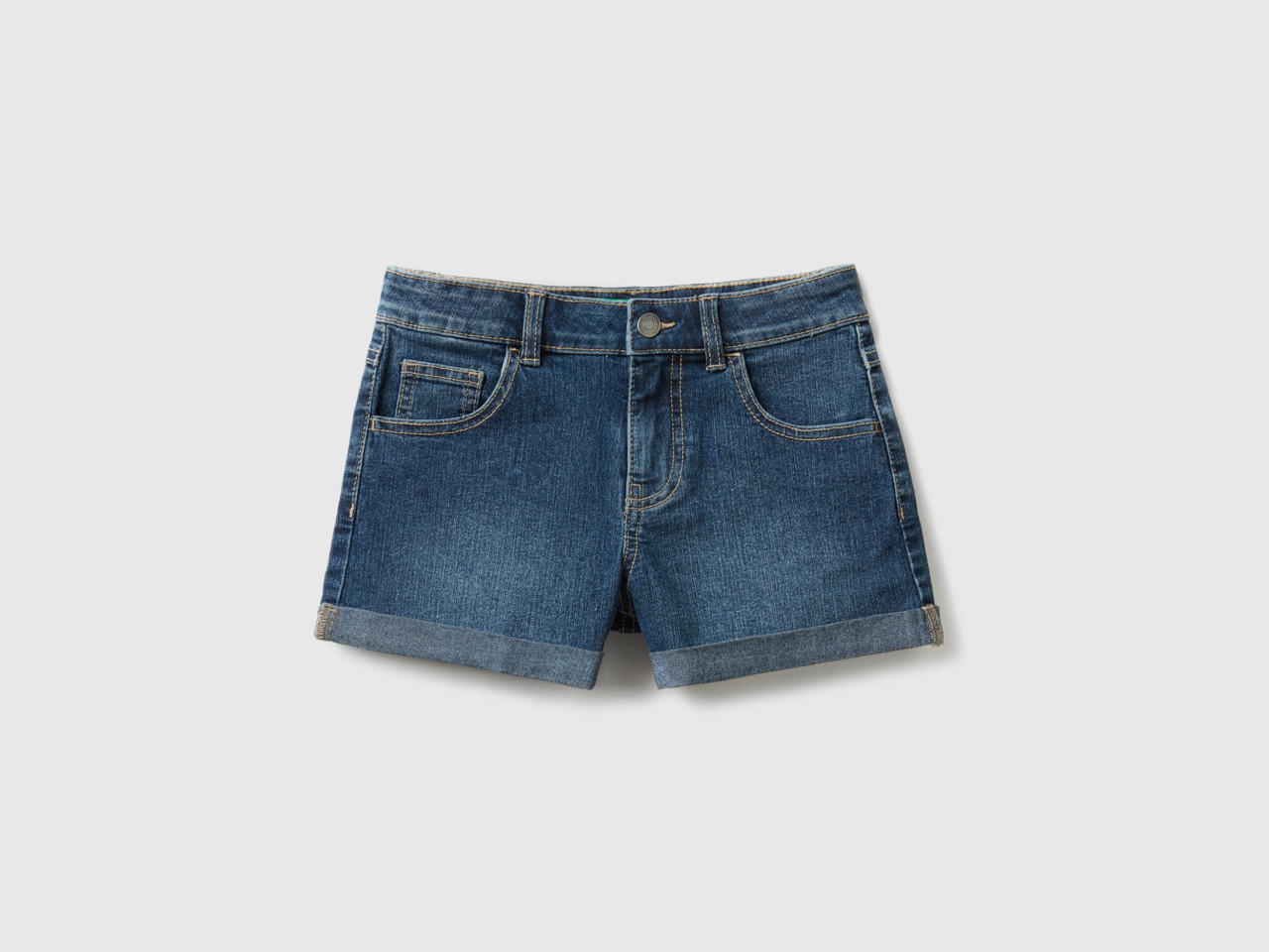 Shorts Ni a y Bermudas Nueva Colecci n 2023 Benetton