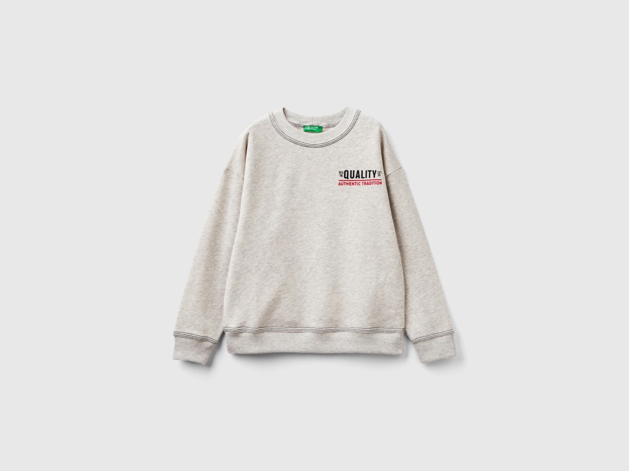 Short tempered be careful sweatshirt 2025 zara