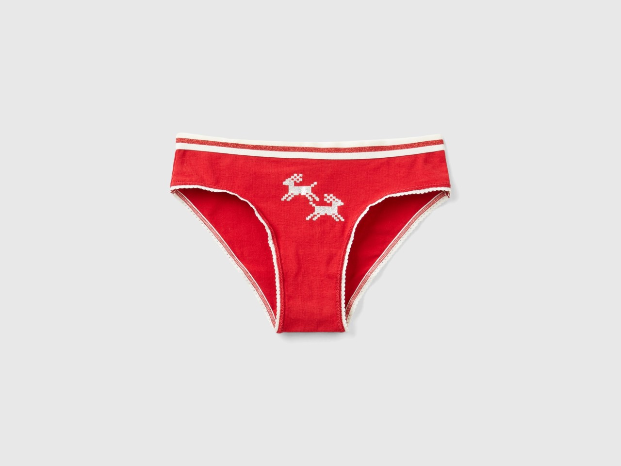Kid Girls' Underwear Undercolors Sale Collection