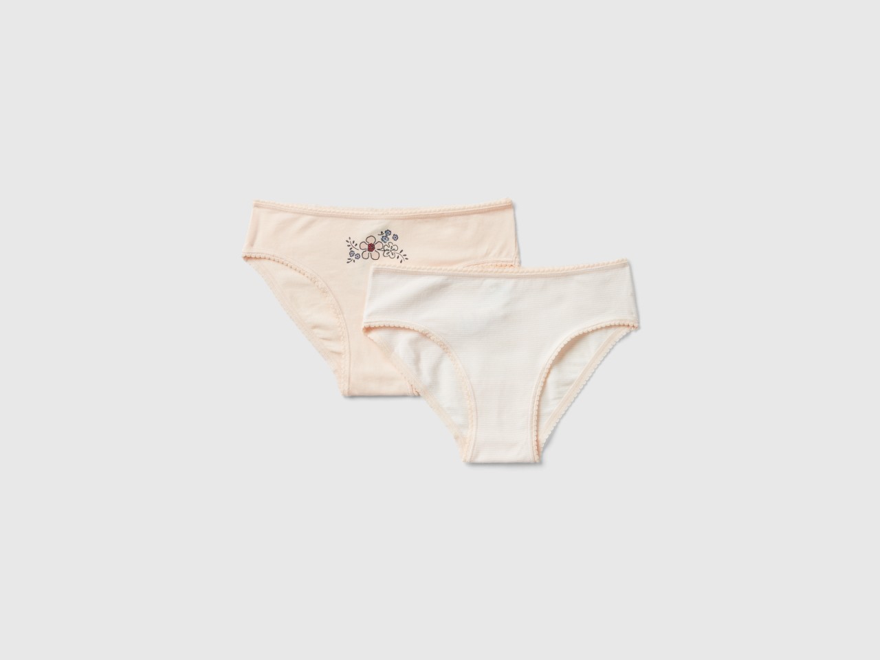 Kid Girls' Underwear, Tops Undercolors 2023