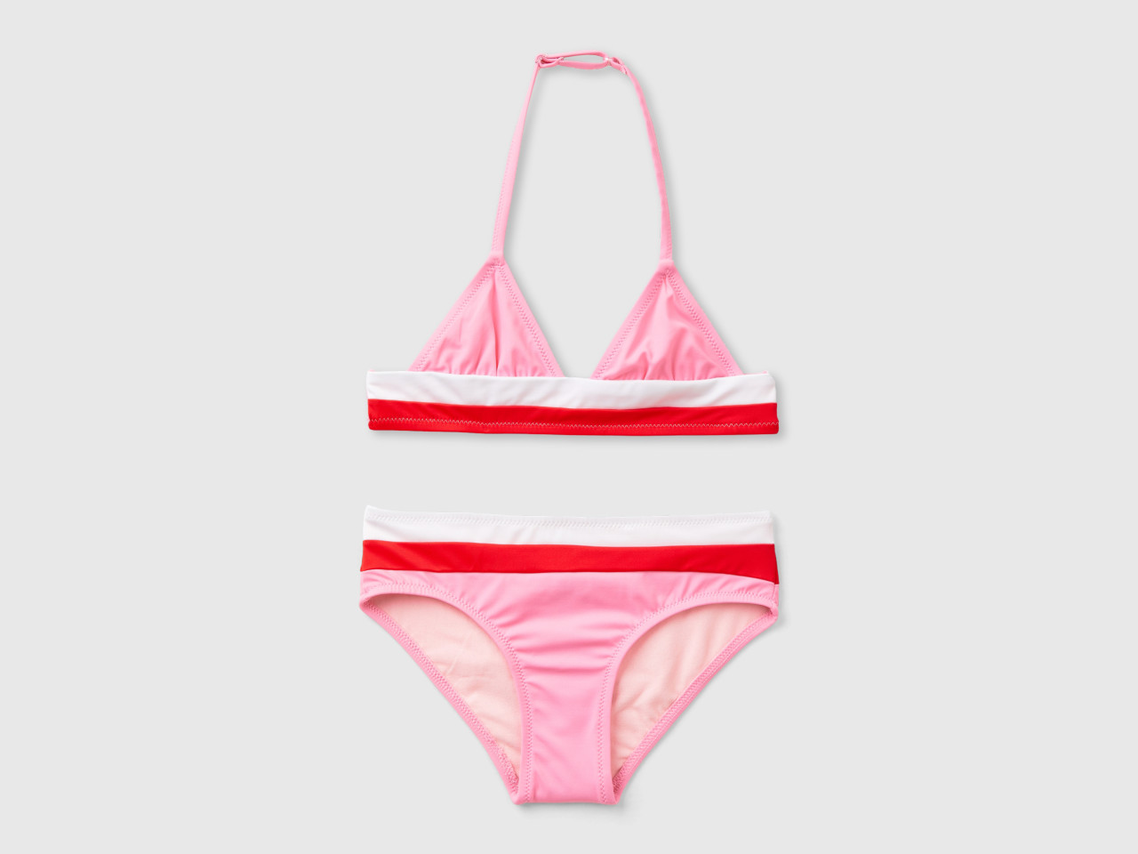 Seaside Holidays Junior Girl 6 14 years Collection 2024 Benetton