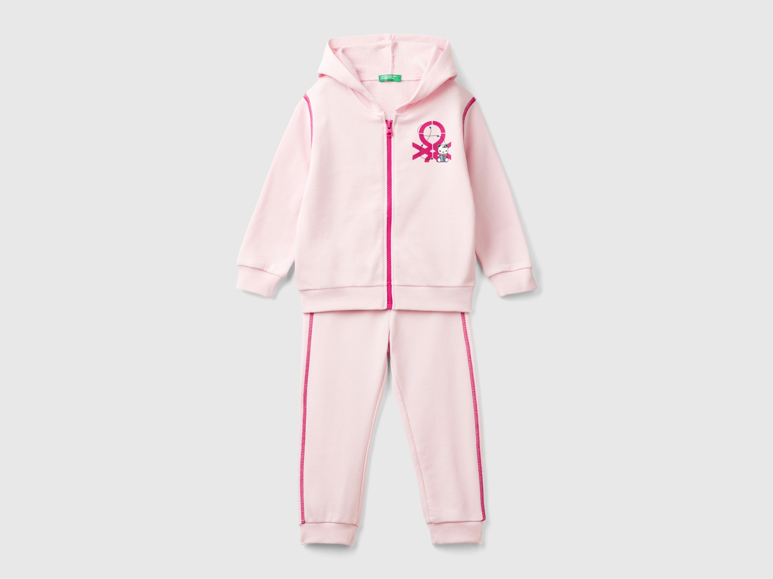 Junior girls tracksuit best sale