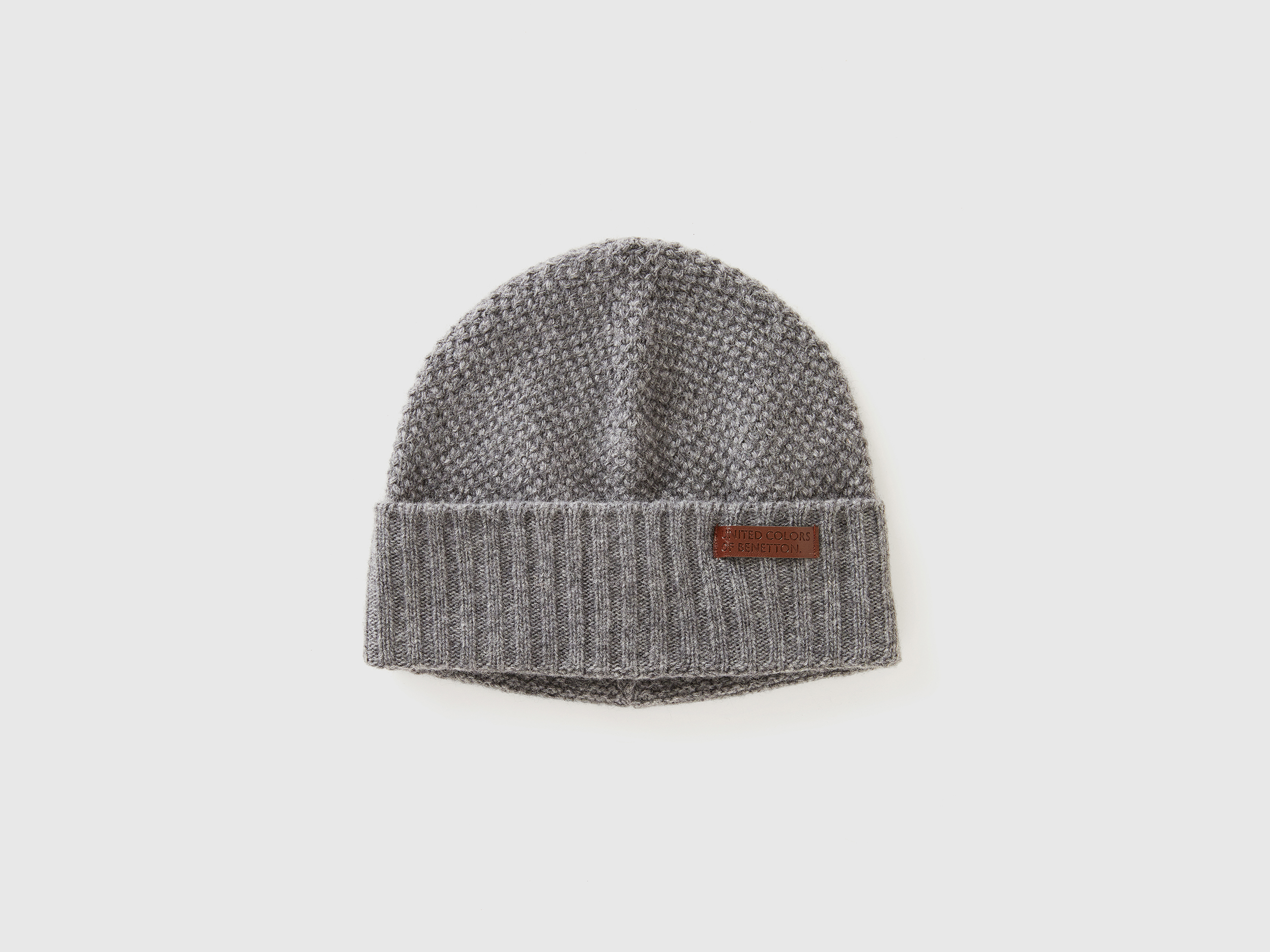 Benetton beanie outlet