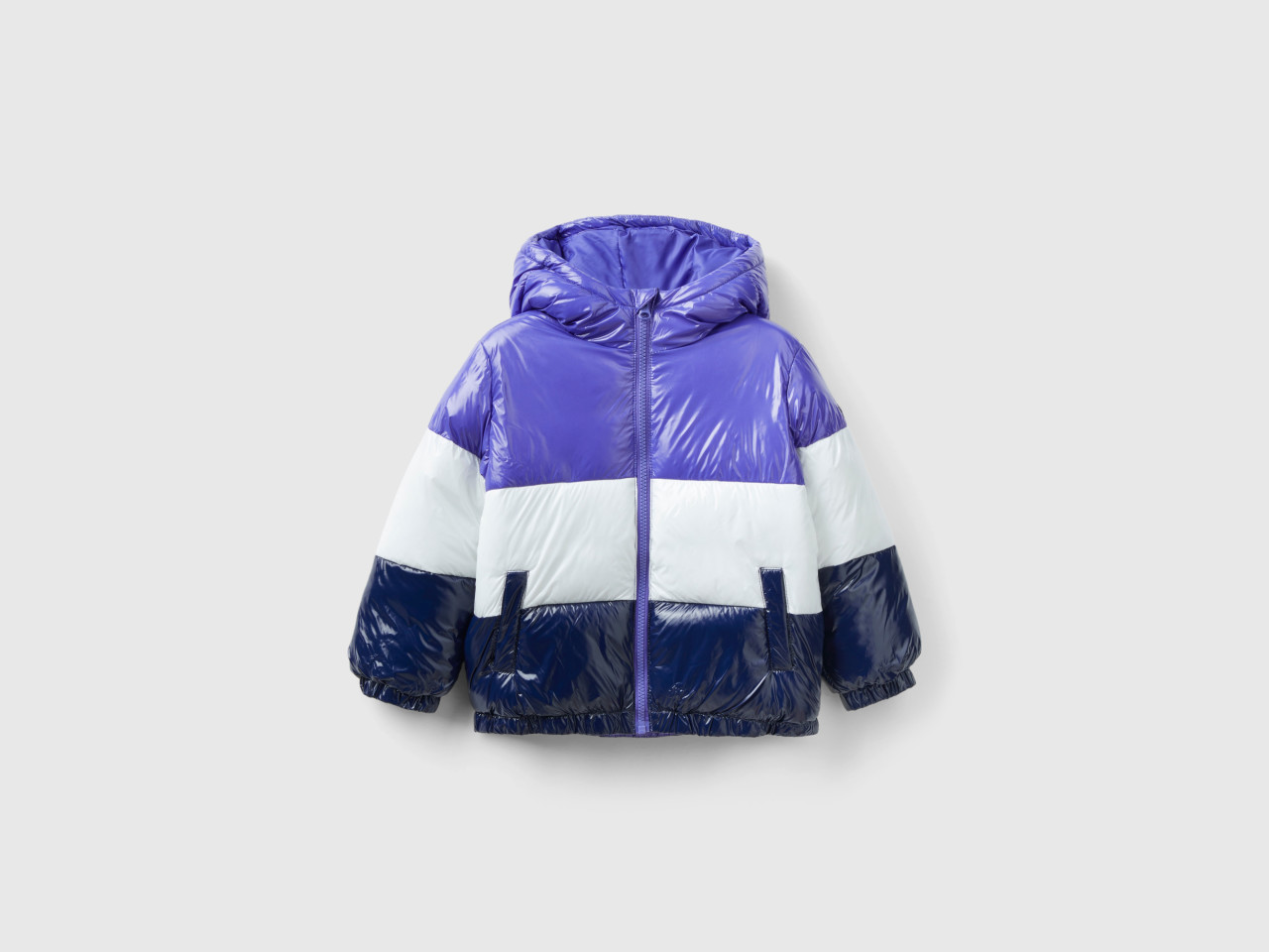 Plumifero benetton hotsell niño