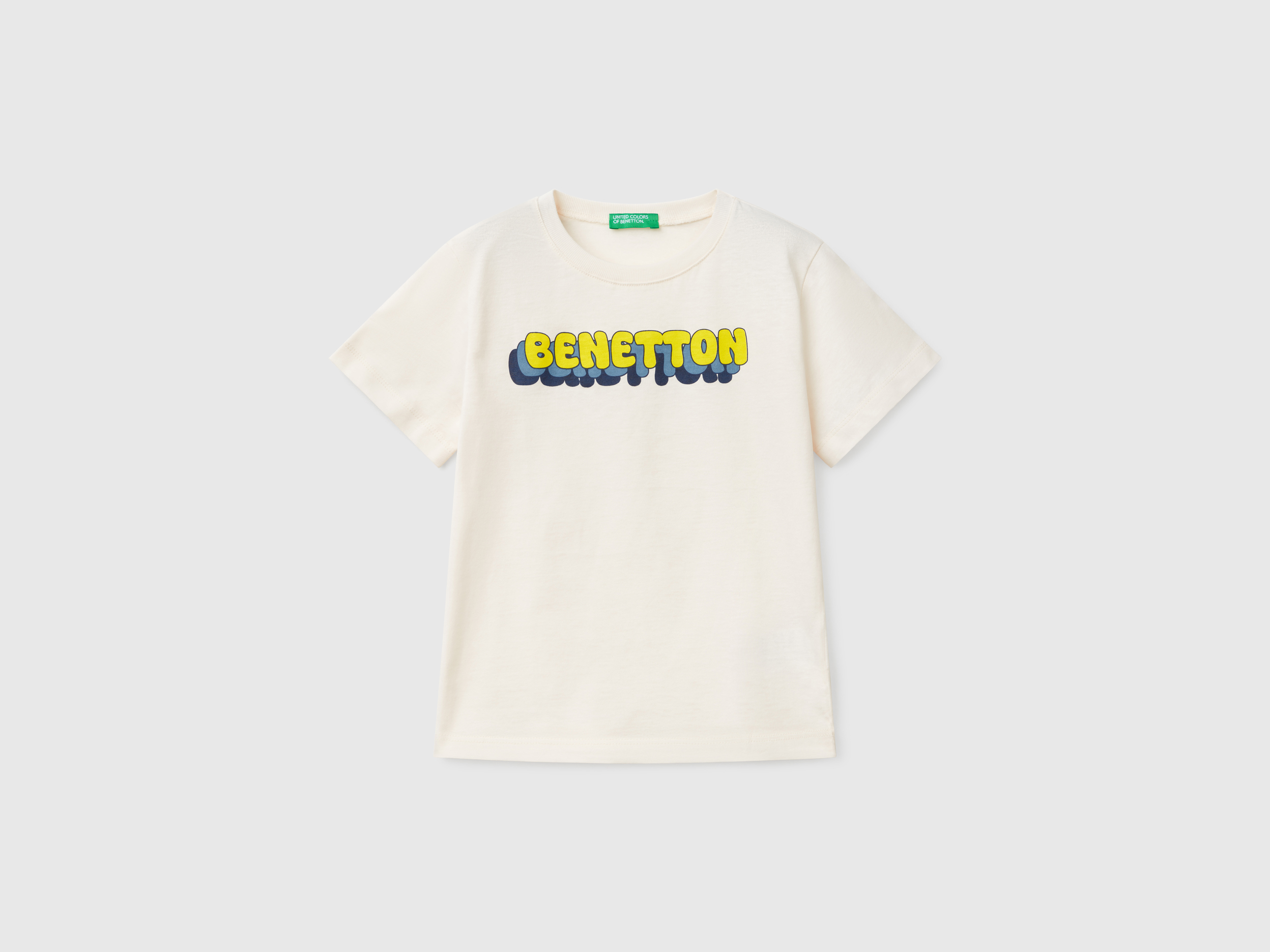 Junior Boys' Polos New Collection | Benetton
