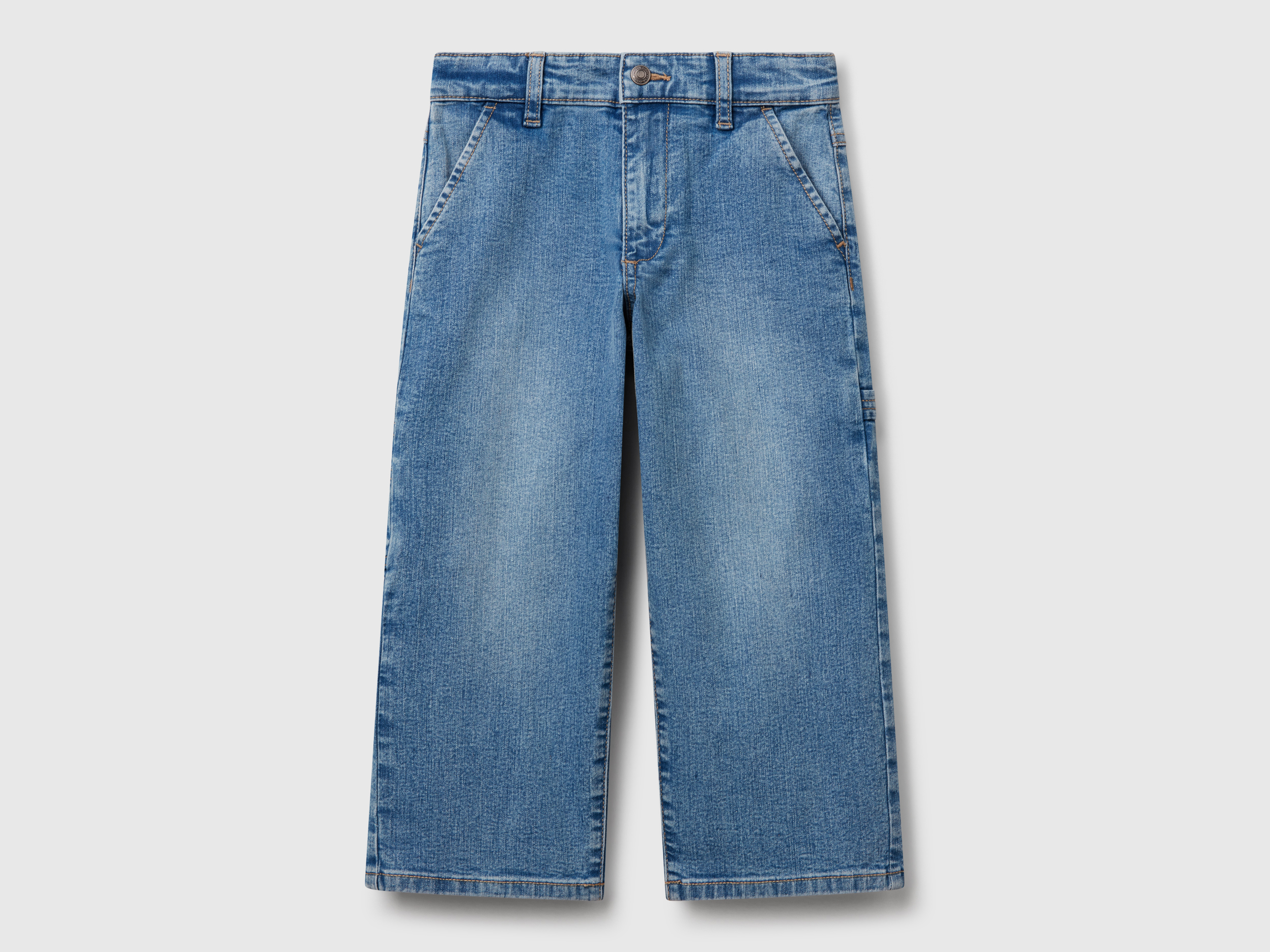 Wunderlang Jeans 3-4y ボトムス・スパッツ