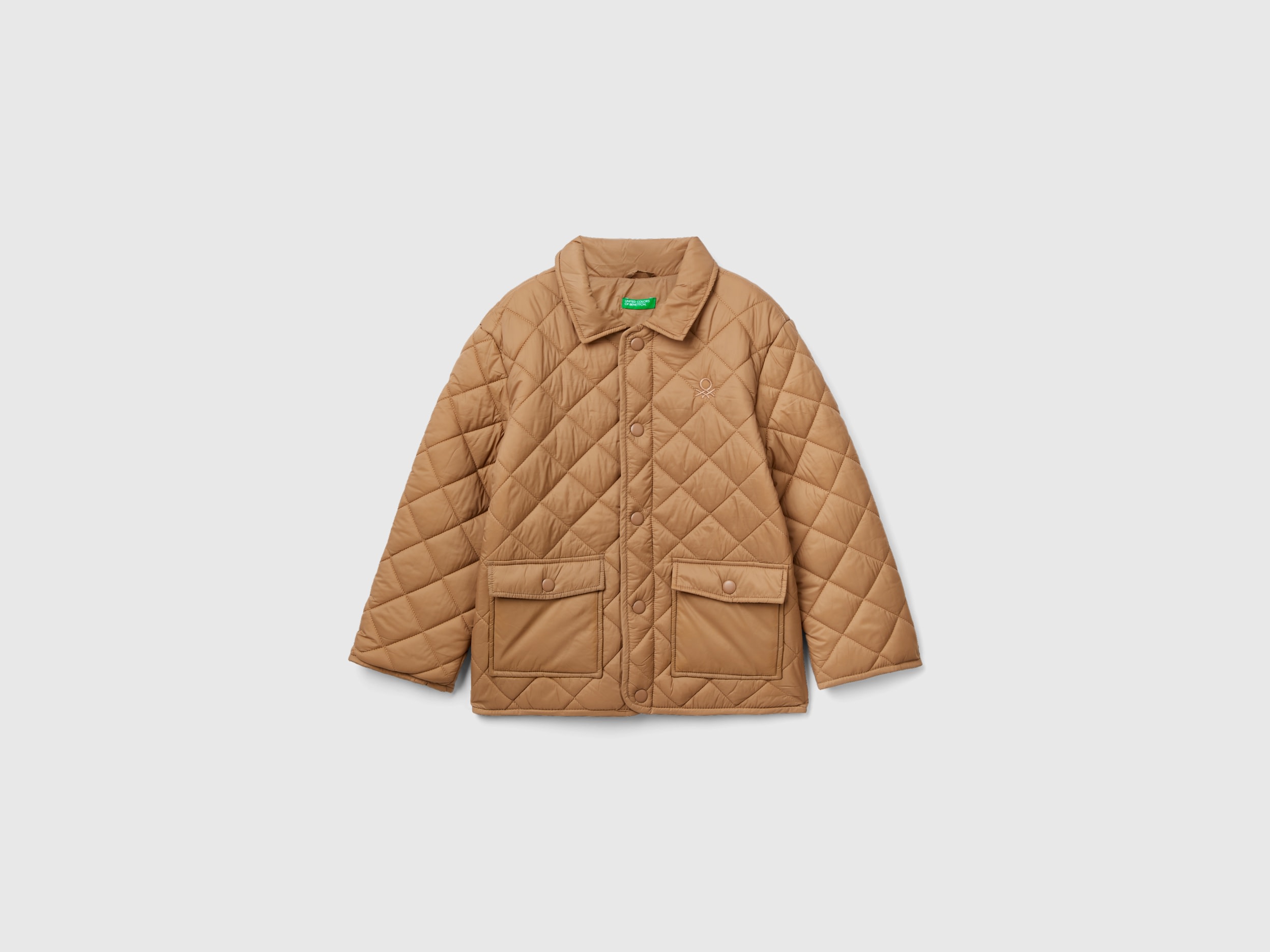 Benetton, Quilted 