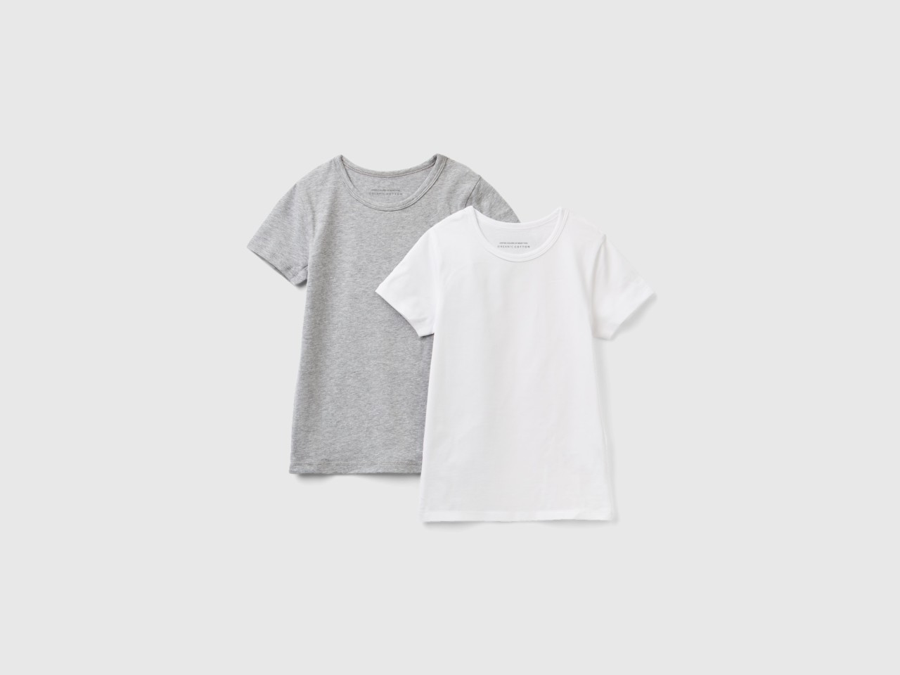 Comprar Camiseta interior para niño Gris? Calidad y ahorro