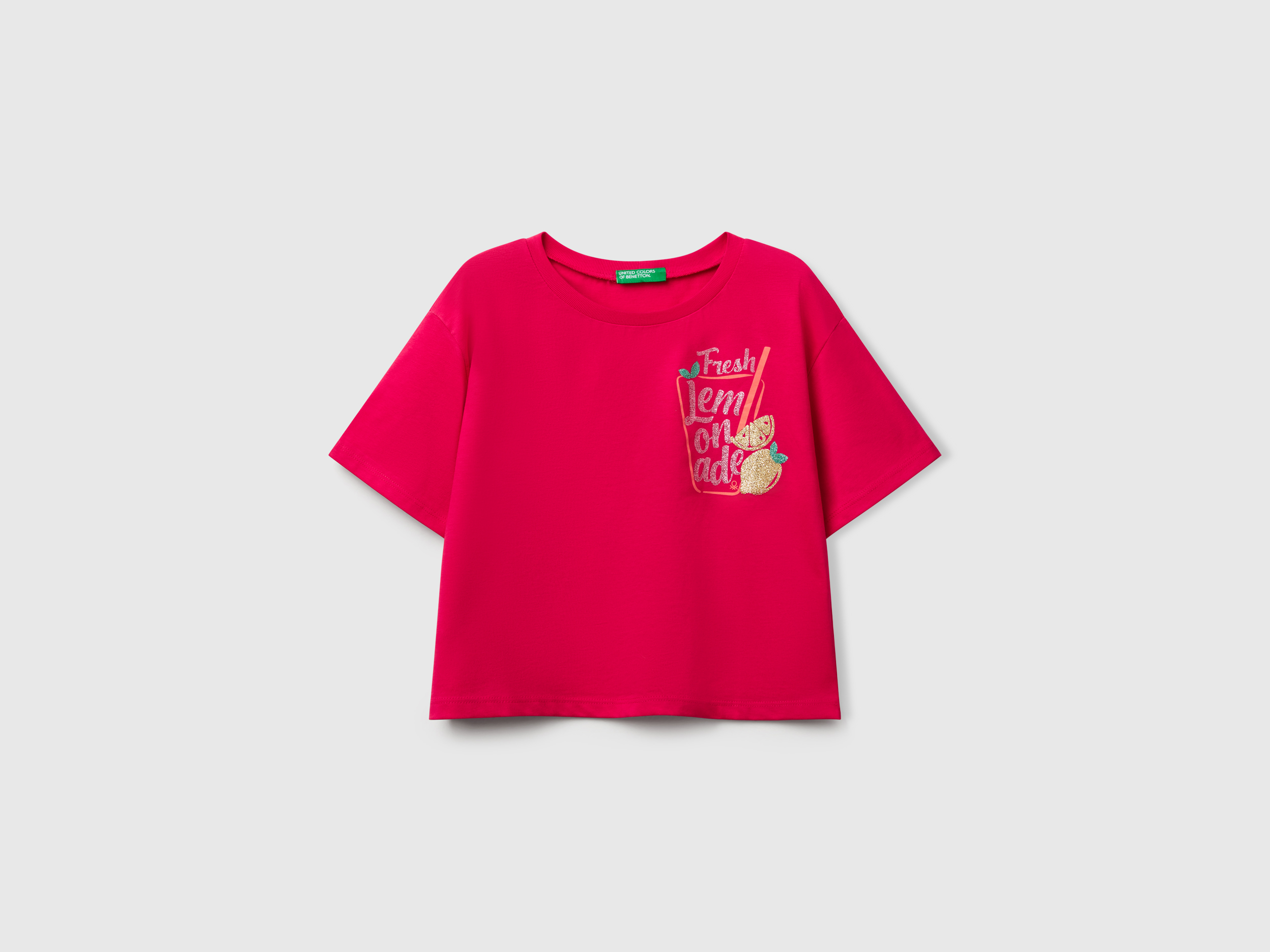 New Collection Girl's Apparel | Benetton New Collection Girl's Apparel | Benetton