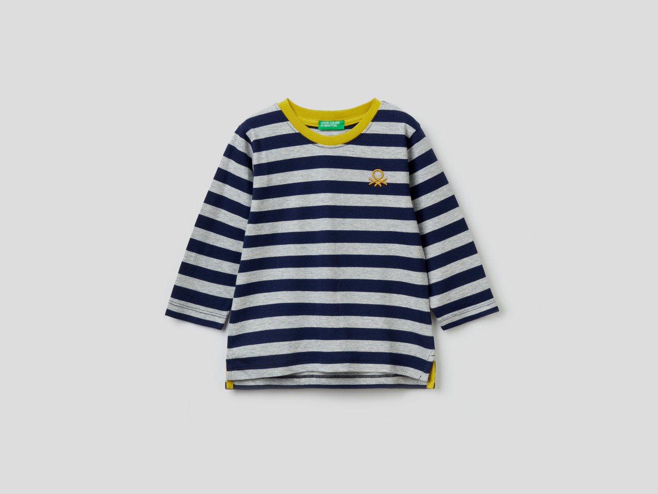 Kids Boys United Colors of Benetton Clothing United Colors of Benetton Kids T-shirts & Polos United Colors of Benetton Kids T-shirts  United Colors of Benetton Kids T-shirts  United Colors of Benetton Kids T-shirt UNITED COLORS OF BENETTON 9-10 years w 