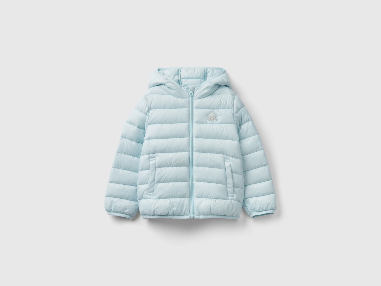 Benetton girls hot sale coats