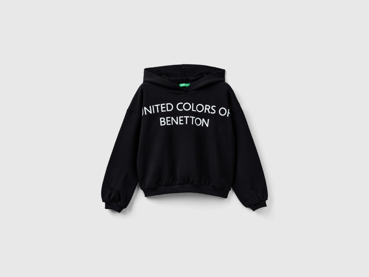 United colours store of benetton hoodies