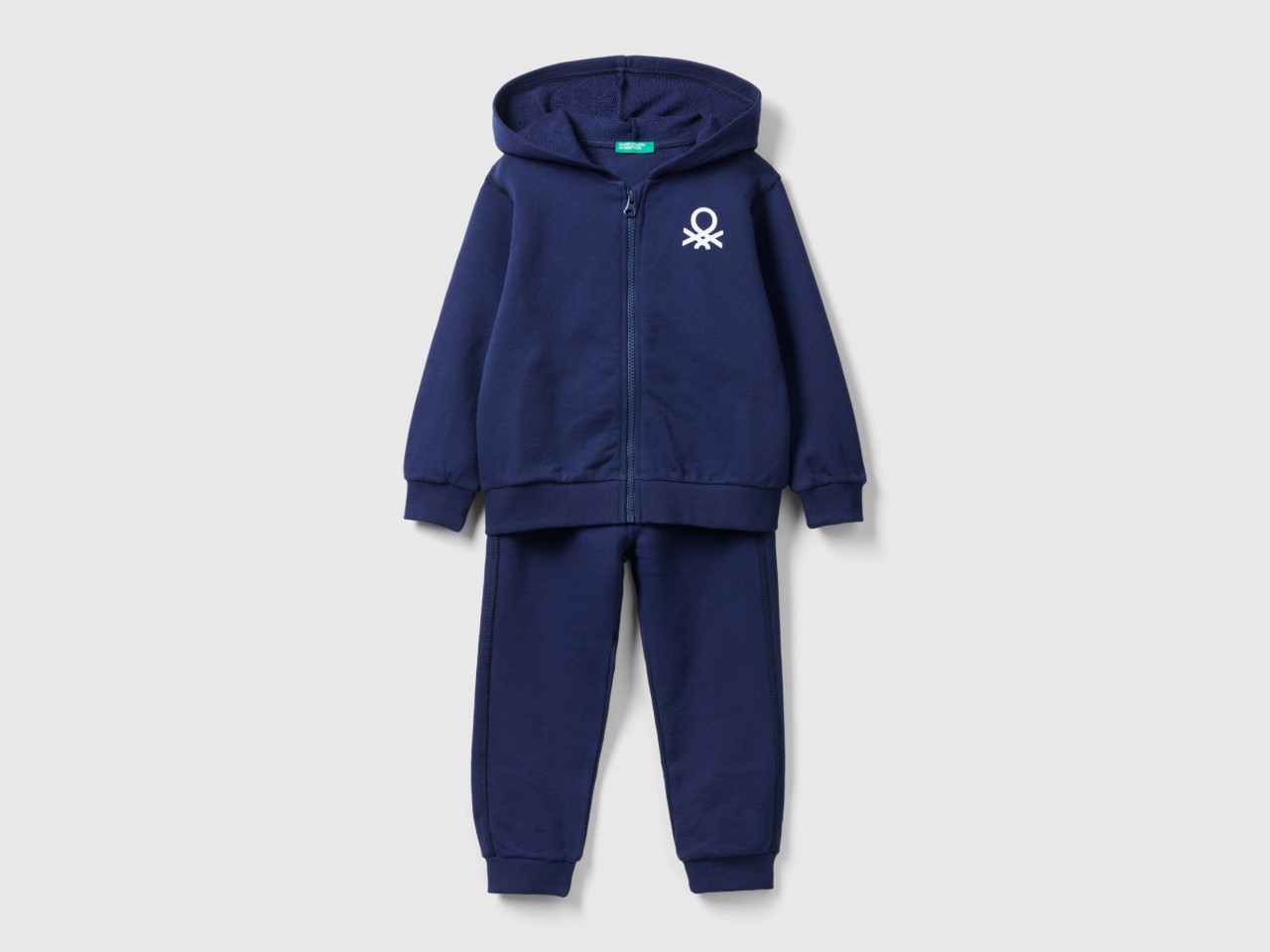 Chandal bebe benetton deals
